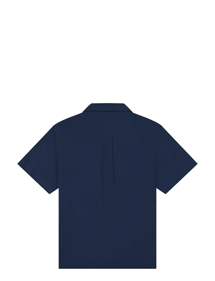 Wrangler - SS W RESORT SHIRT - hemden mit muster - navy floral - 2
