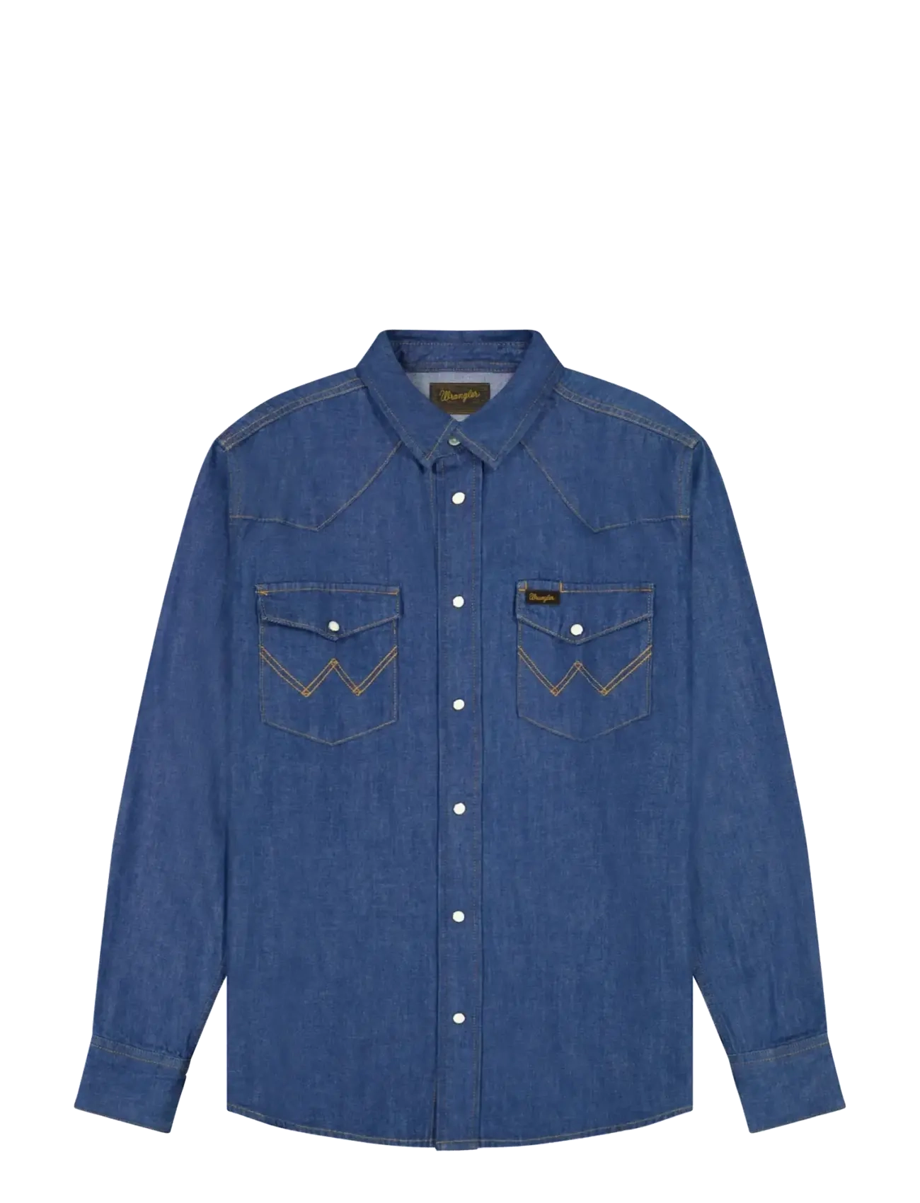 WESTERN SHIRT - CAROLINE CREEK