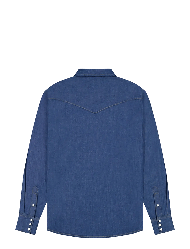Wrangler - WESTERN SHIRT - jeanshemden - caroline creek - 2