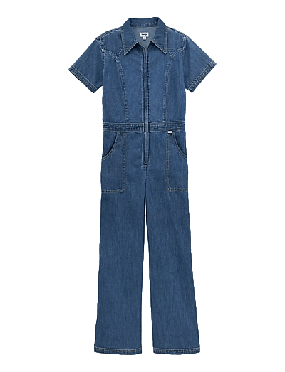 Garage Coverall