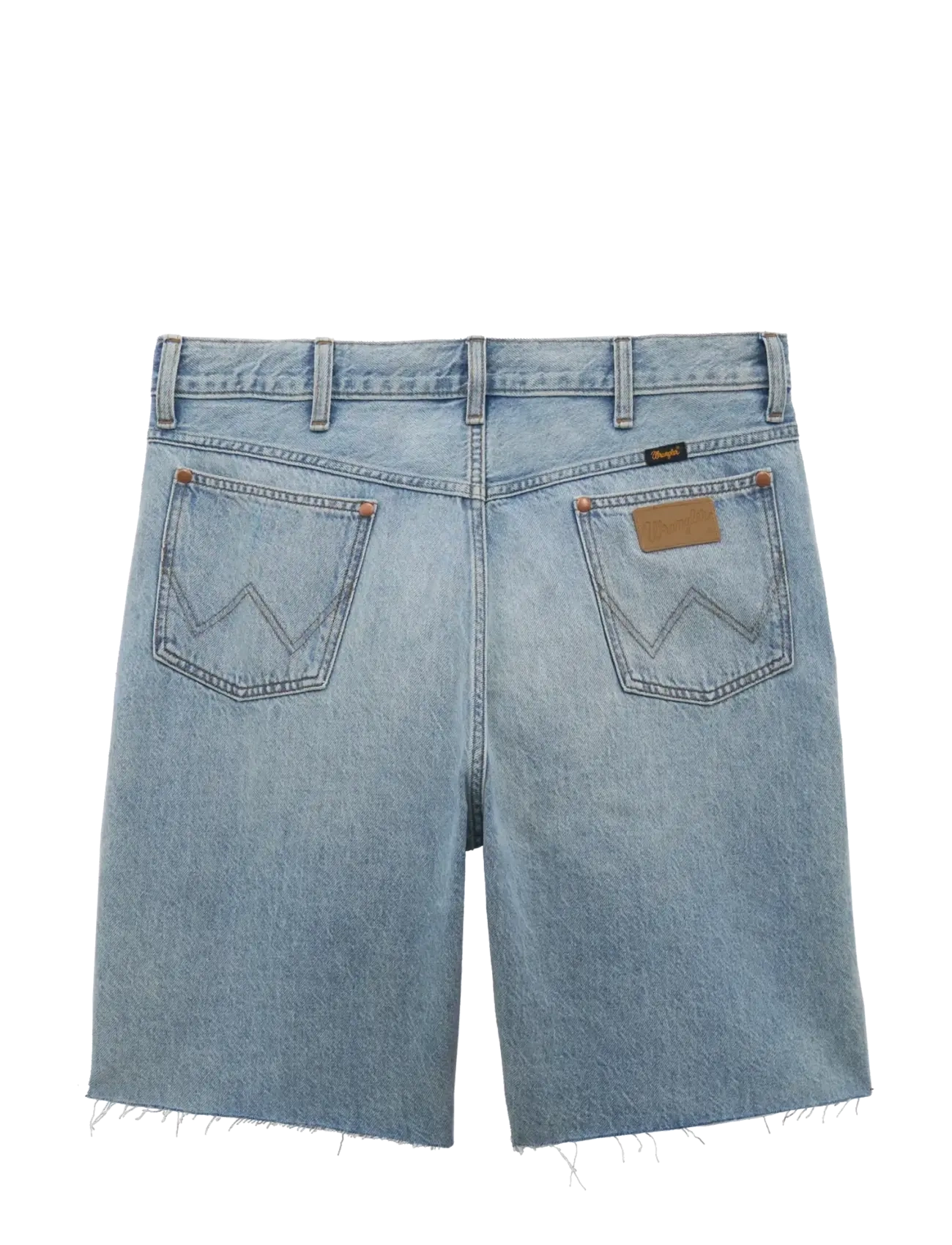 Wrangler - COWBOY SHORTS - heren - dawn - 2