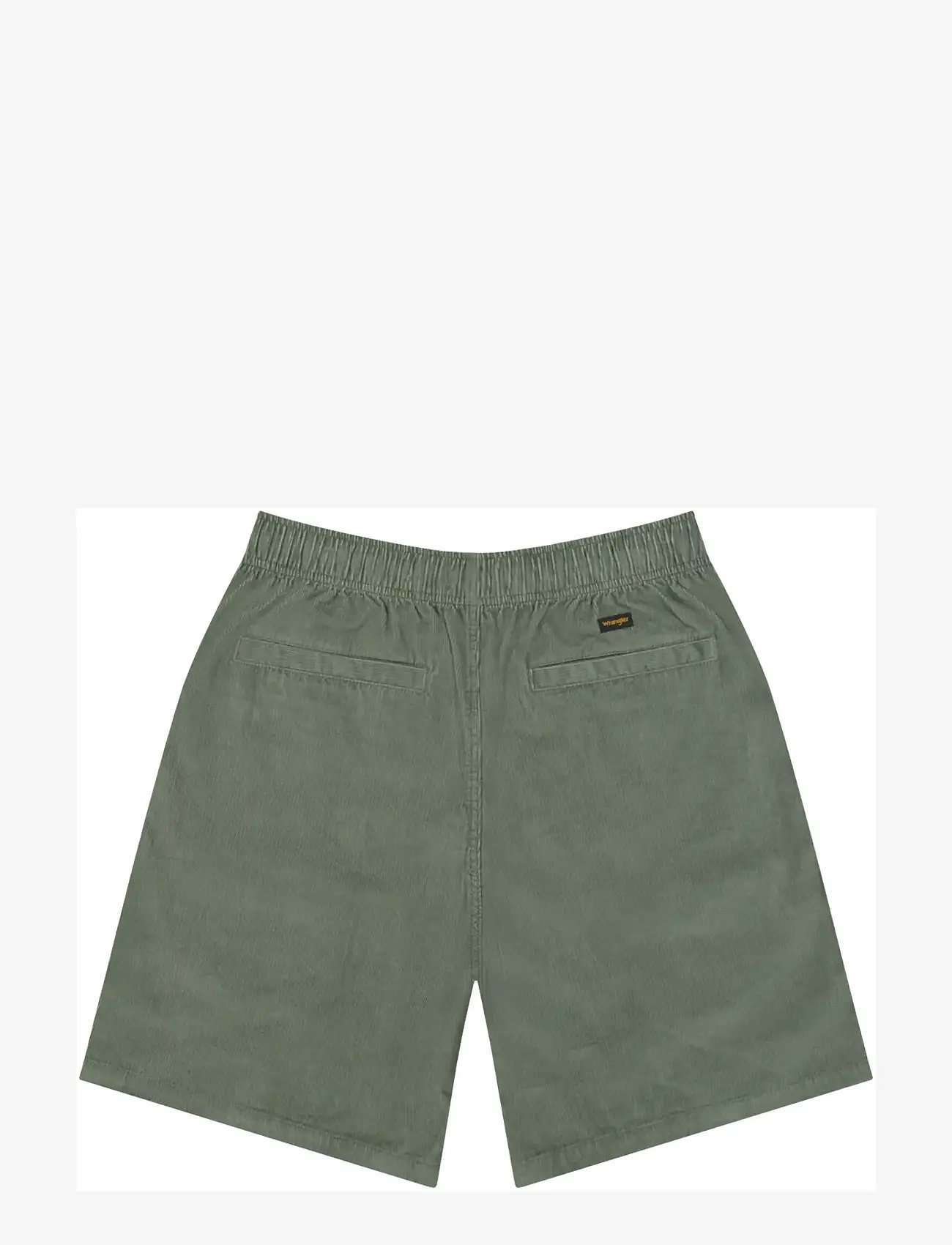 Wrangler - VINLA SHORTS - casual shorts - agave green - 2