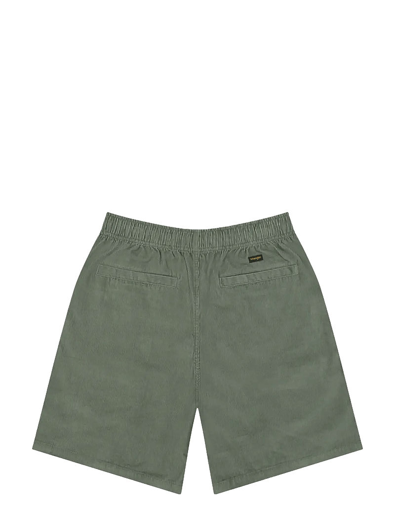 Wrangler - VINLA SHORTS - casual shorts - agave green - 2