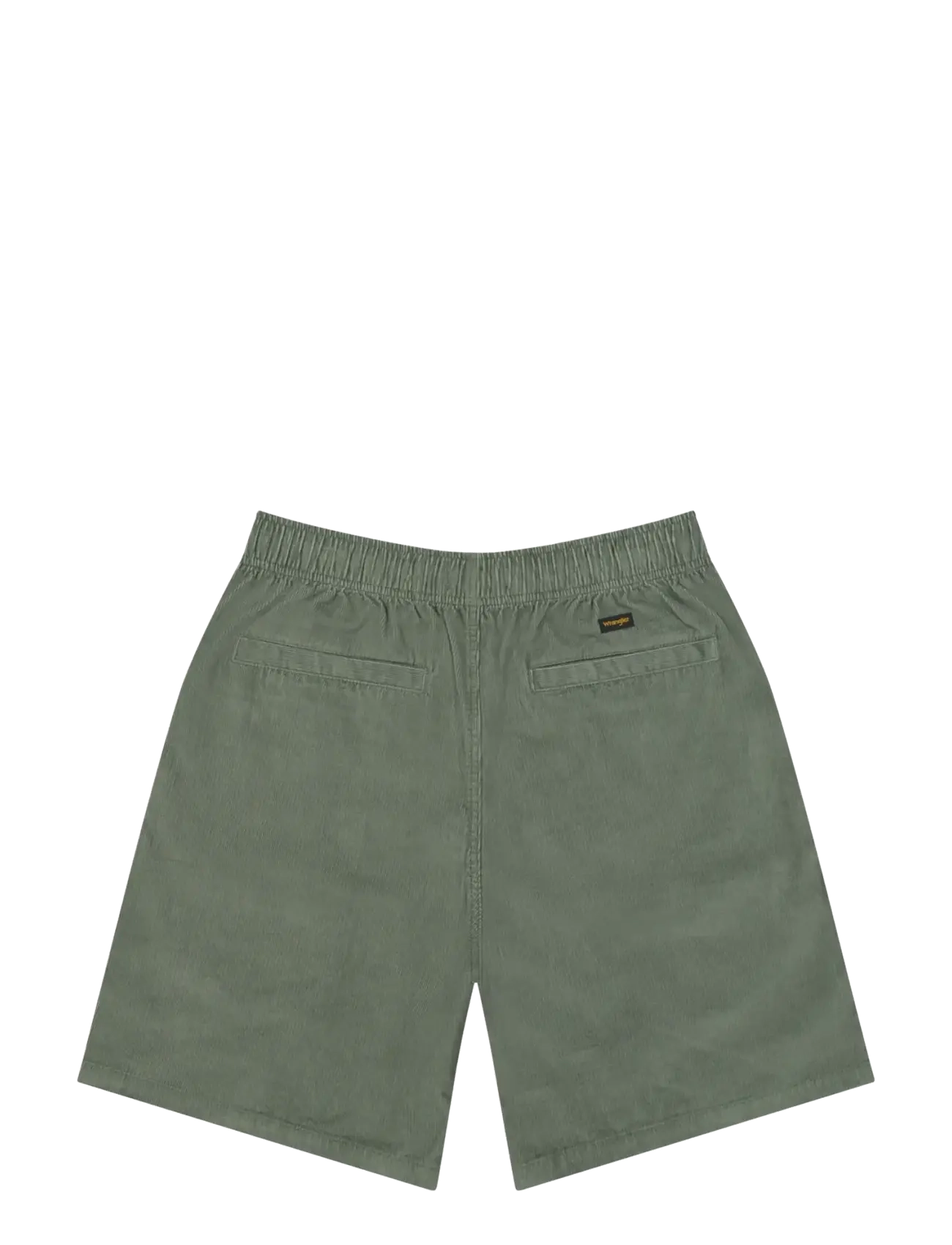 Wrangler - VINLA SHORTS - casual shorts - agave green - 2