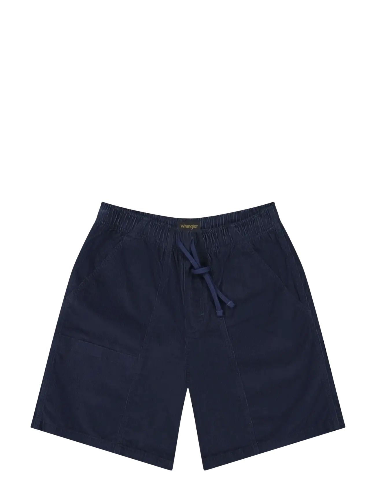 Wrangler VINLA SHORTS - Casual shorts - DARK SAPPHIRE / navy