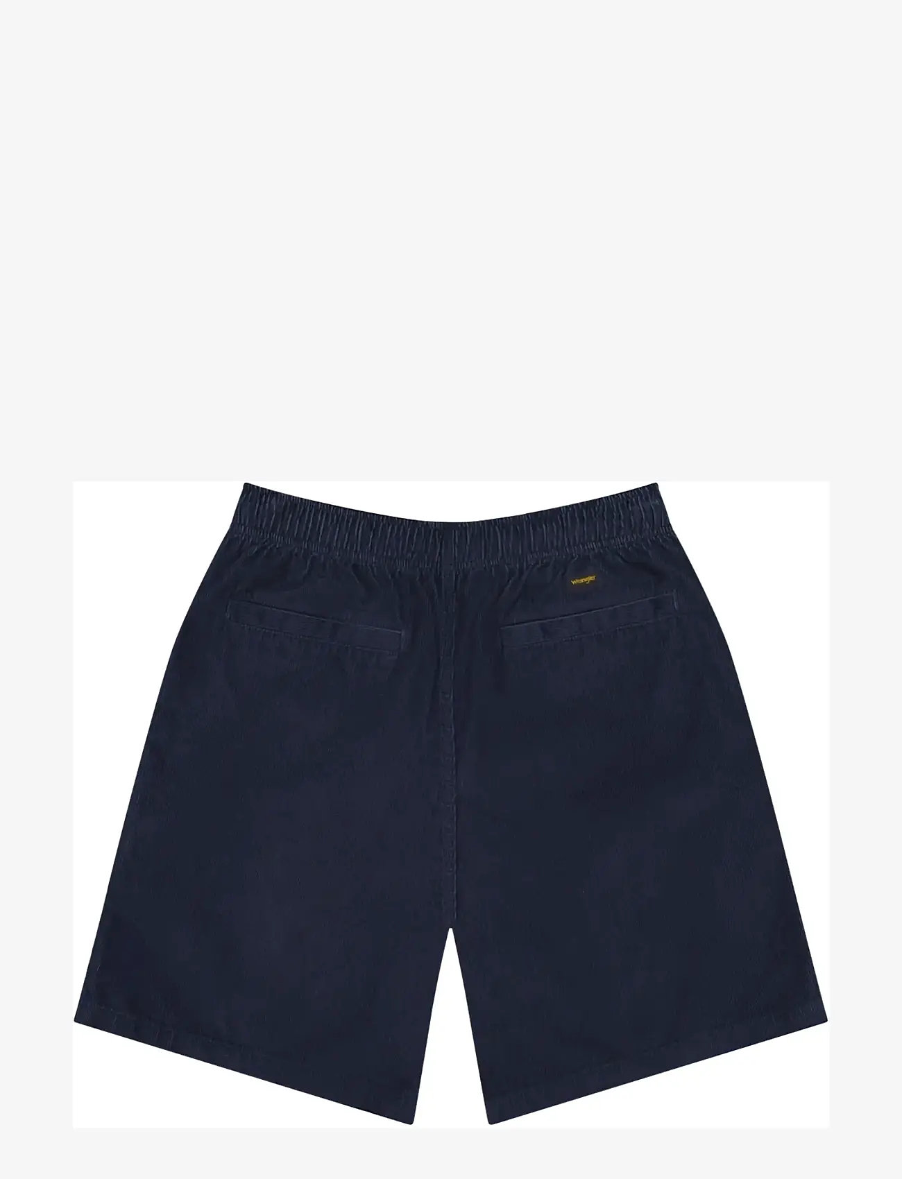 Wrangler - VINLA SHORTS - casual shorts - dark sapphire - 2