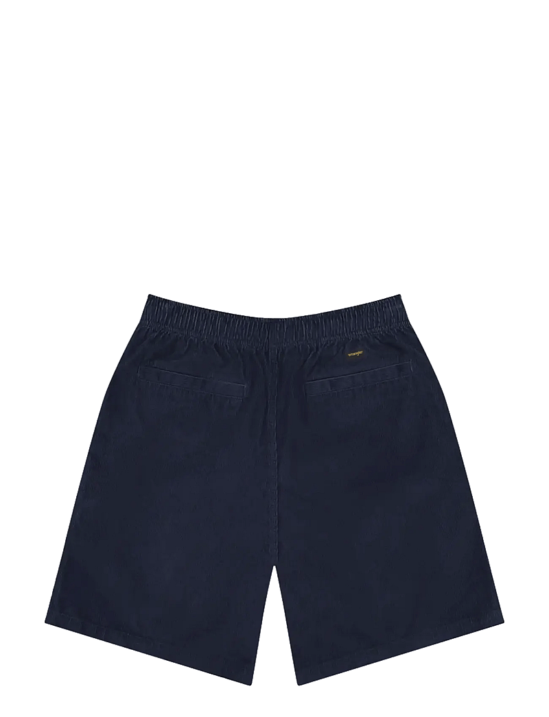 Wrangler - VINLA SHORTS - casual shorts - dark sapphire - 2