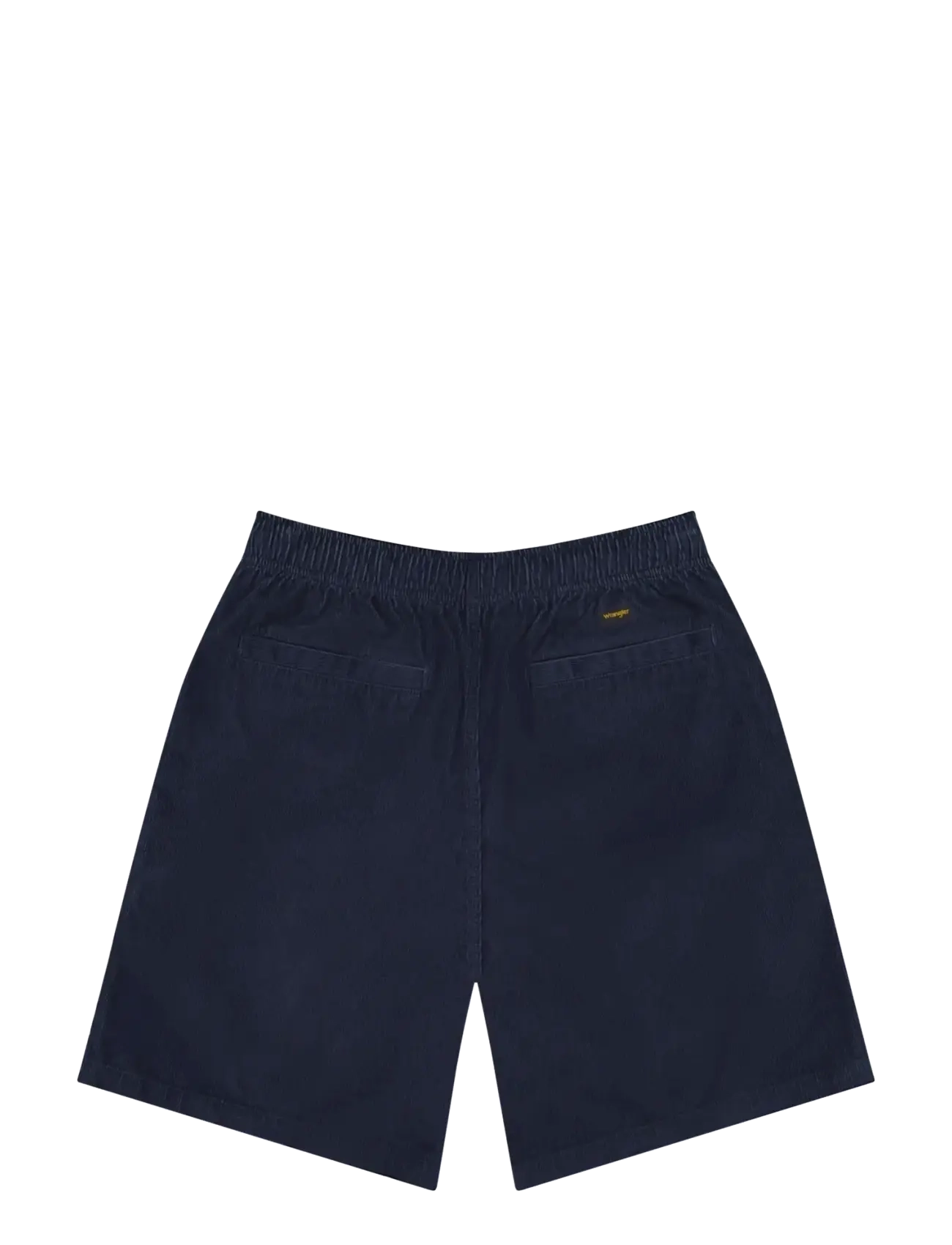 Wrangler - VINLA SHORTS - casual shorts - dark sapphire - 2