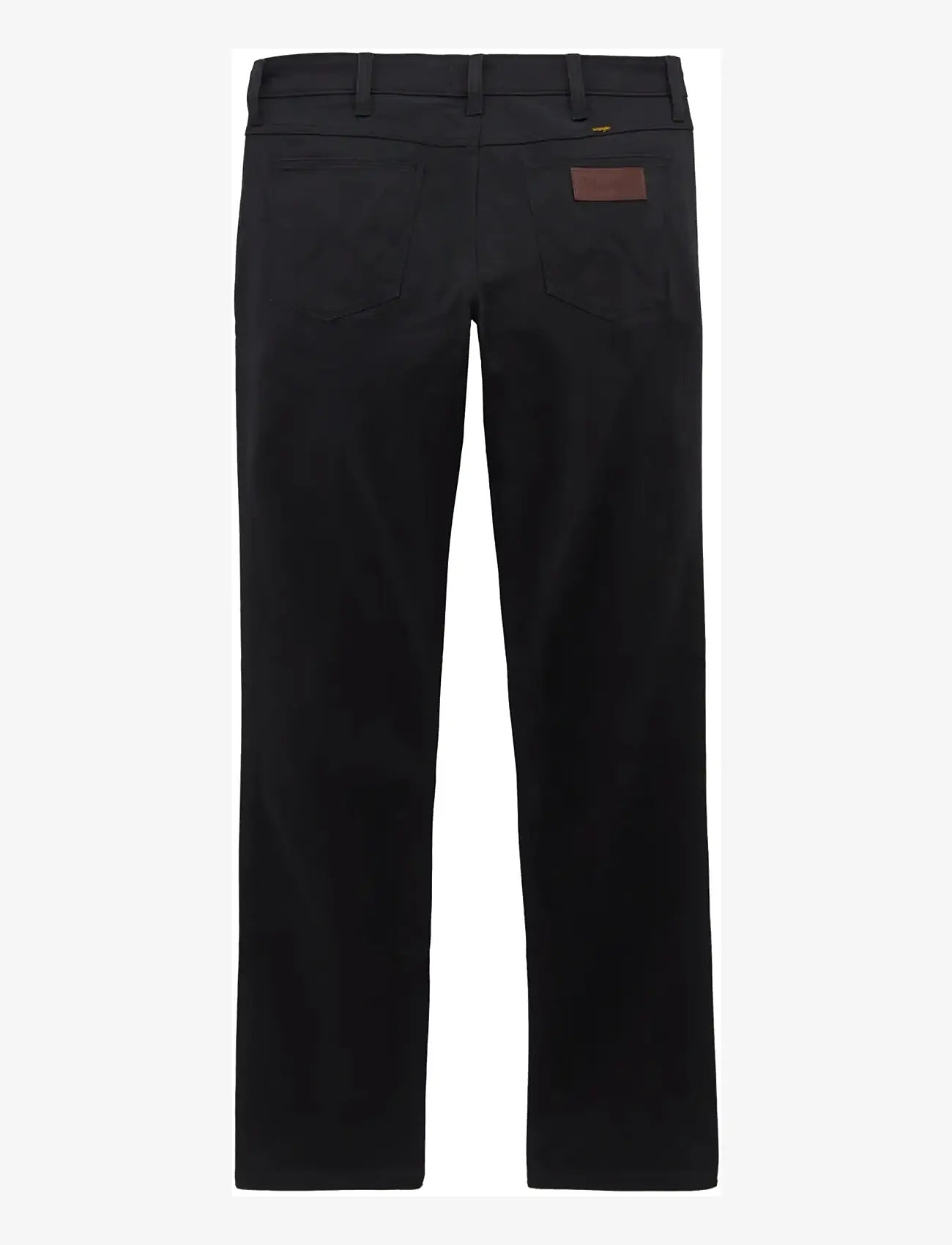 Wrangler - GREENSBORO - bukser & jeans - caviar - 2