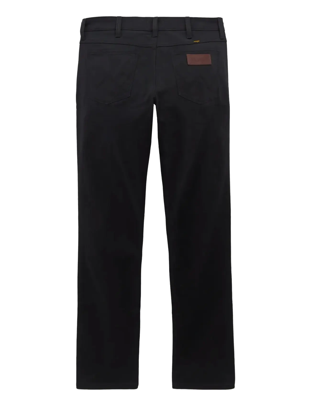 Wrangler - GREENSBORO - broeken & jeans - caviar - 2