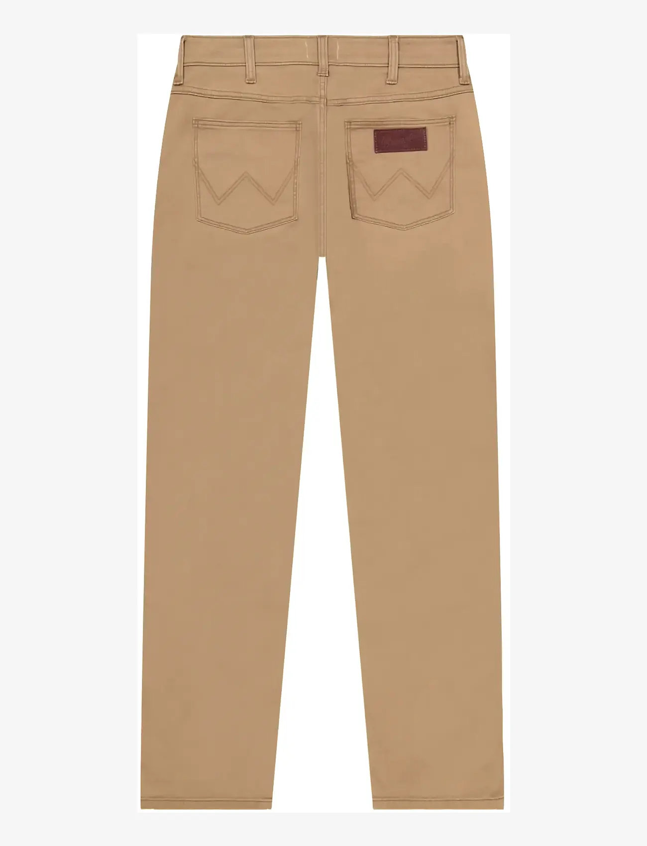 Wrangler - GREENSBORO - chinos - acorn - 2