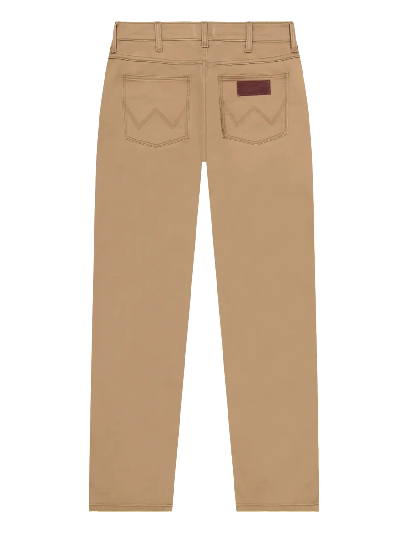 Wrangler - GREENSBORO - chinos - acorn - 2