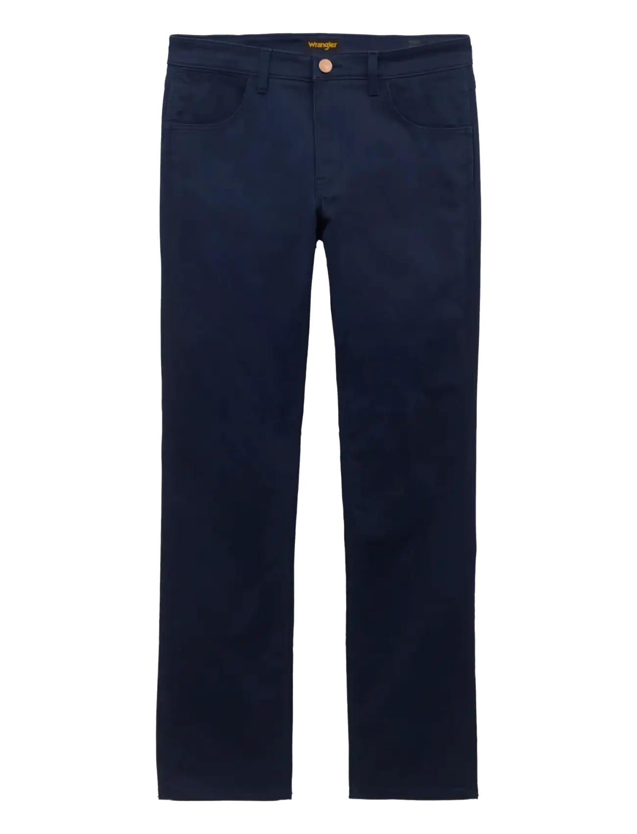 WRANGLER Greensboro Navy - 33x34 - Herren