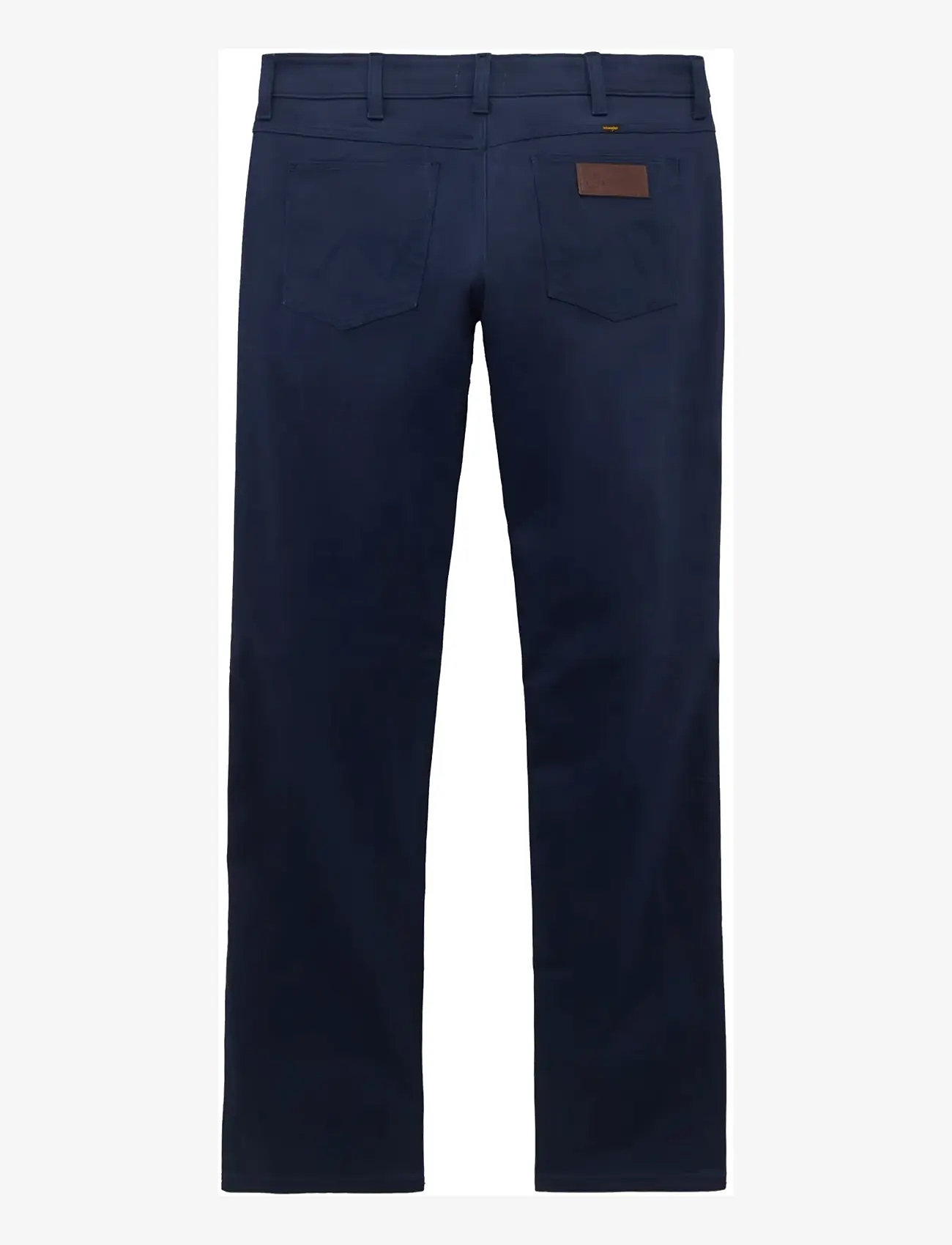 Wrangler - GREENSBORO - chinos - navy - 2