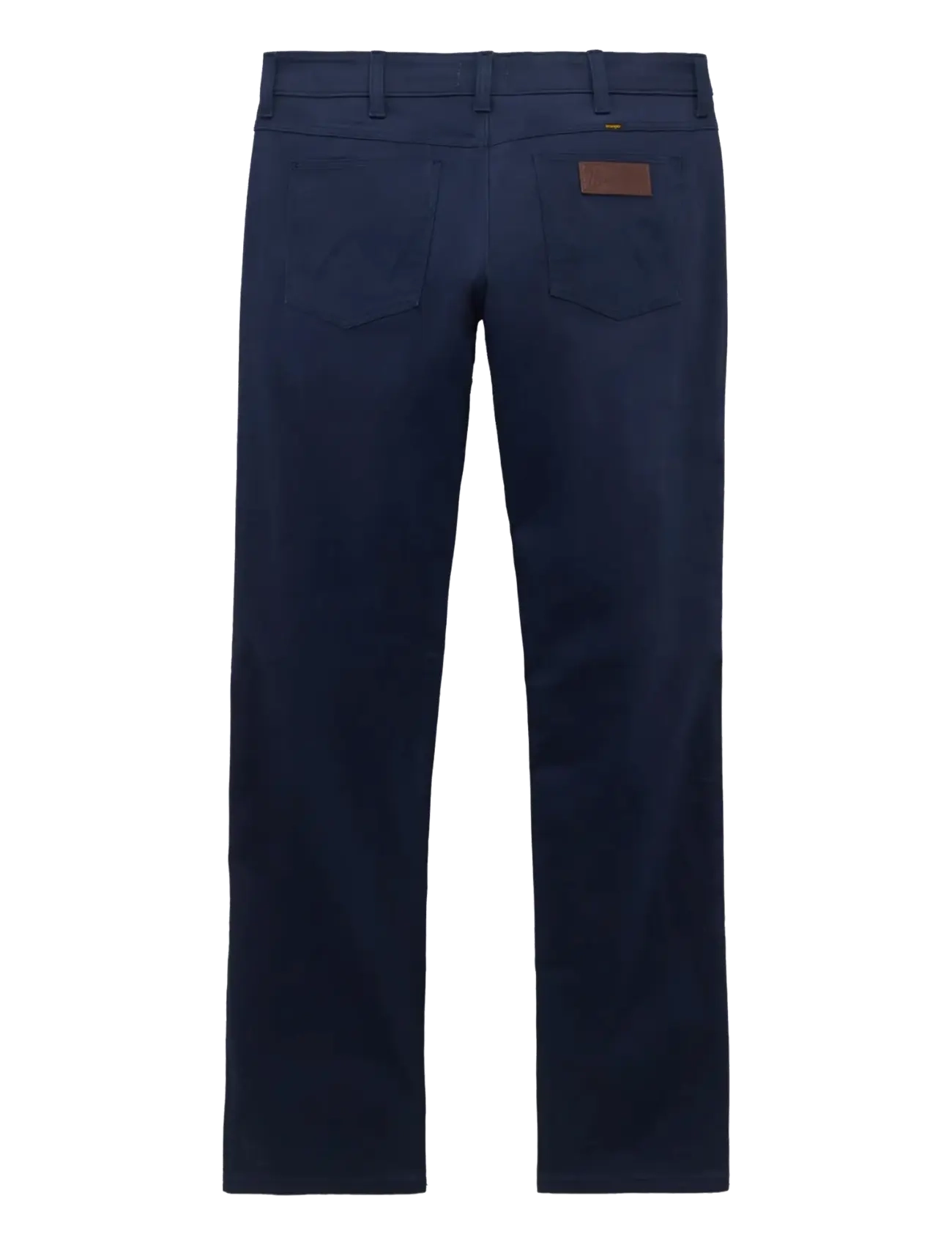 Wrangler - GREENSBORO - chinos - navy - 2