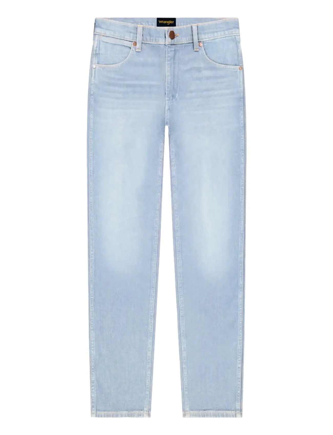 Wrangler GREENSBORO - Jeans - FIRELIGHT / blue