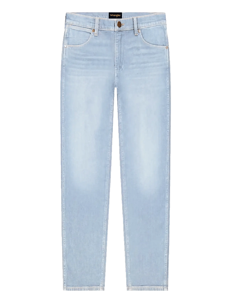 Wrangler - GREENSBORO - regular jeans - firelight - 1