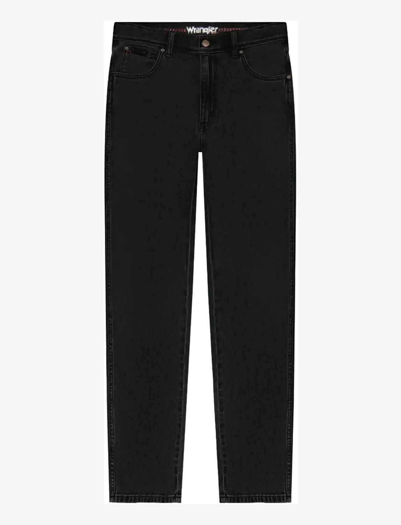 Wrangler - TEXAS SLIM - tavalised teksad - deep ink - 1