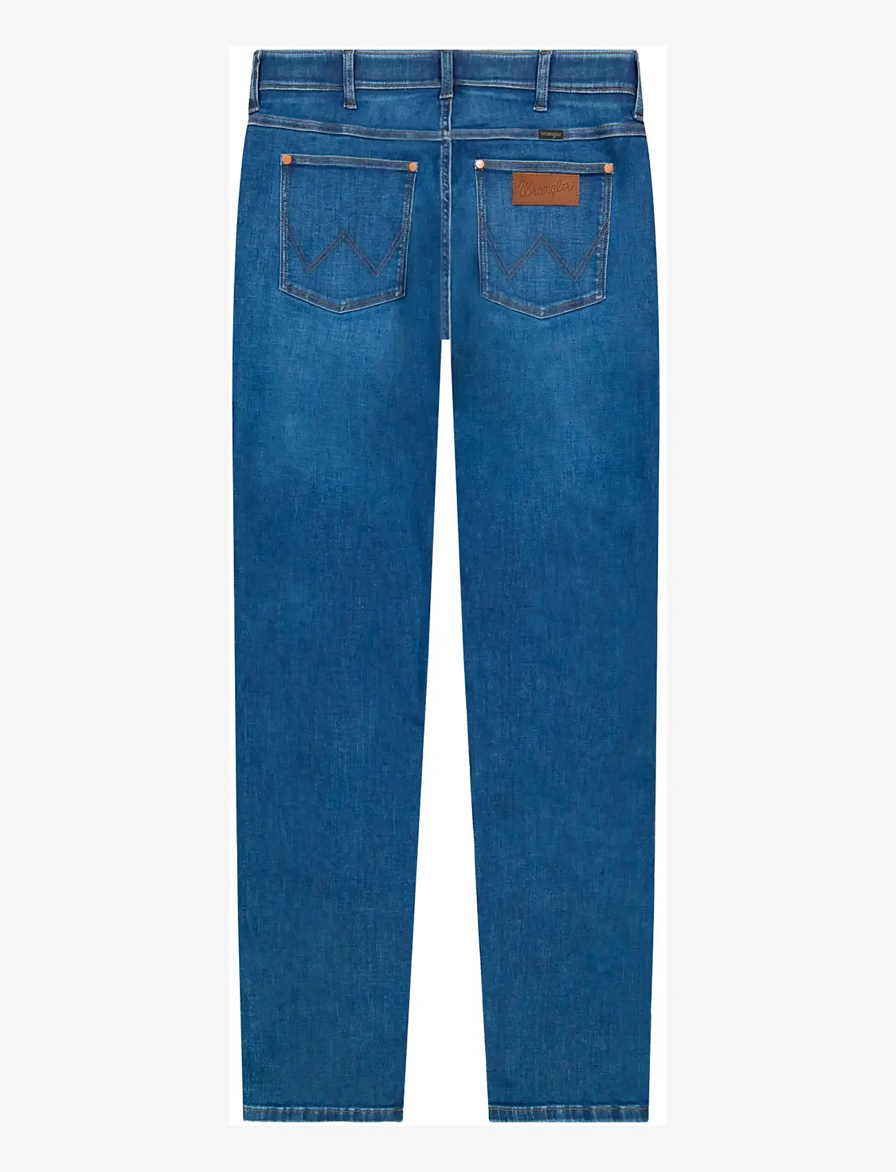 Wrangler - GREENSBORO - regular jeans - dandelion summer - 2