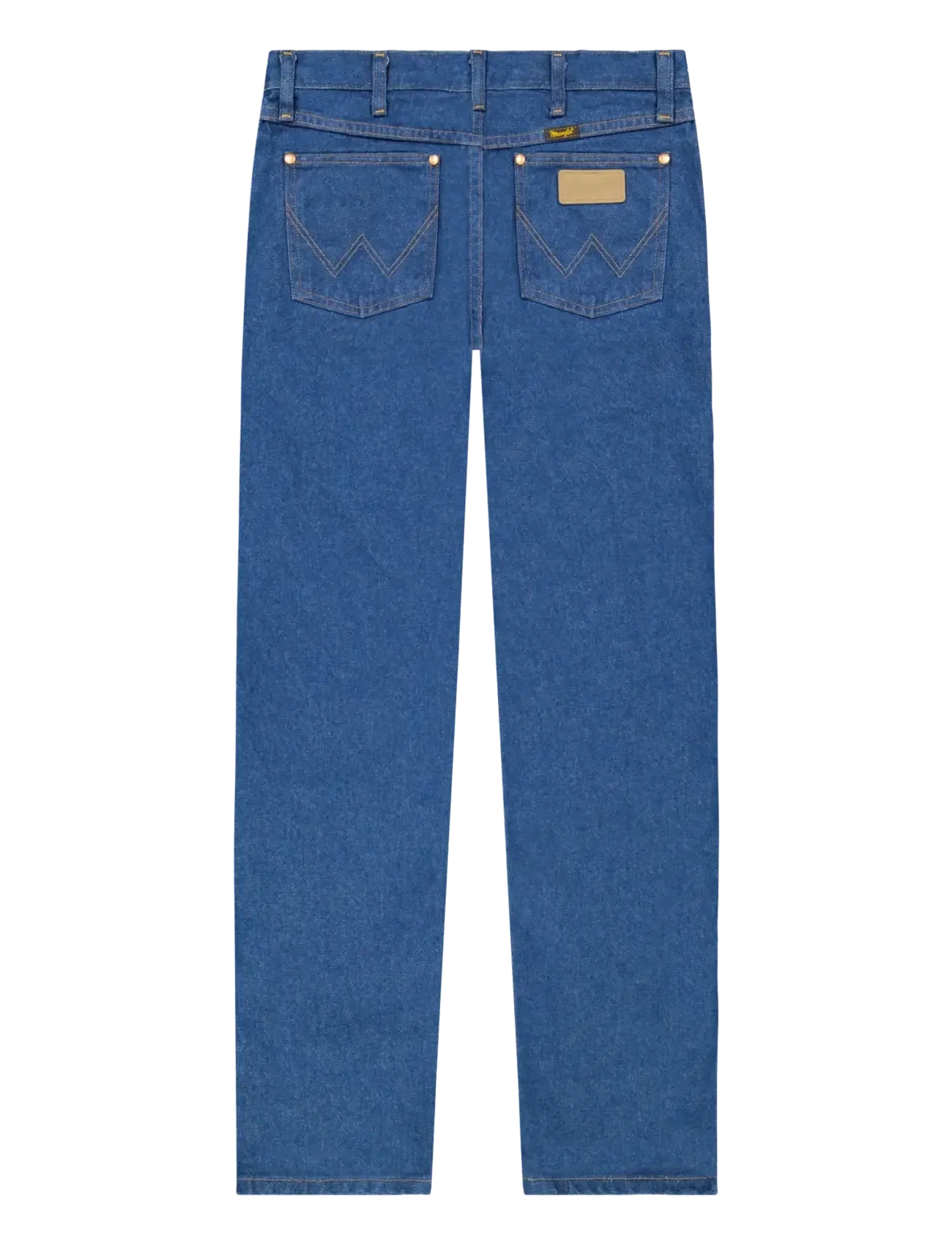 Wrangler - 13MWZ - püksid & teksad - prewashed indigo - 2