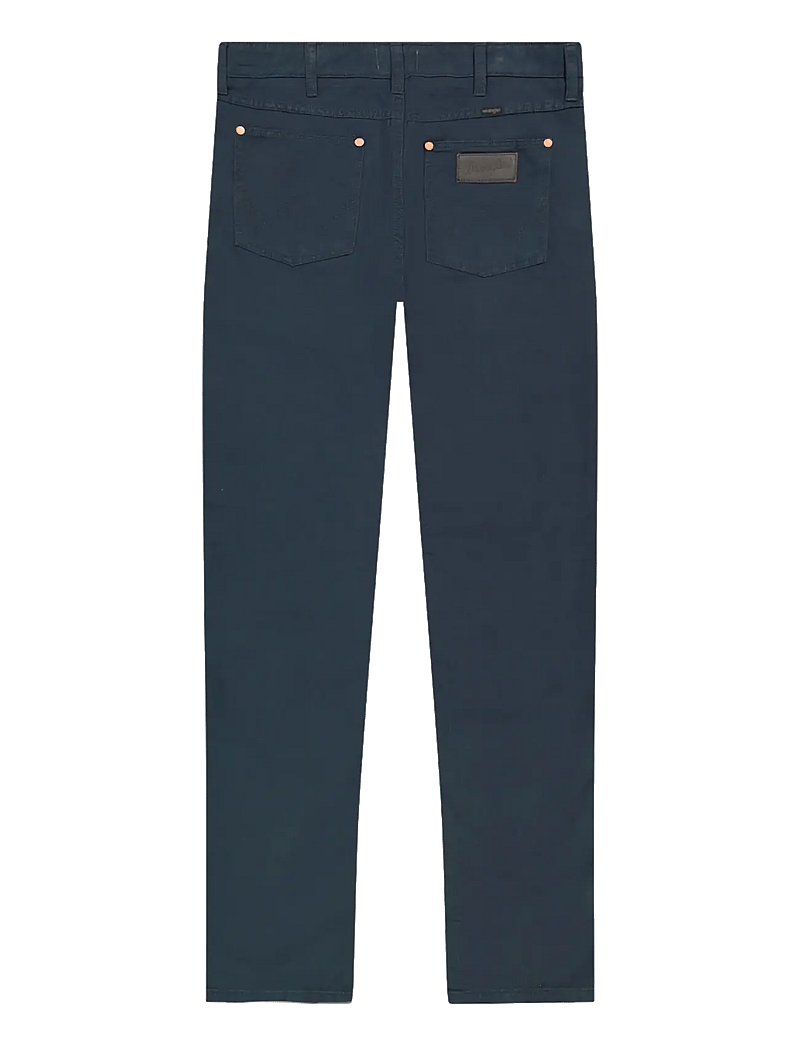 Wrangler - GREENSBORO - casual - dark navy - 2