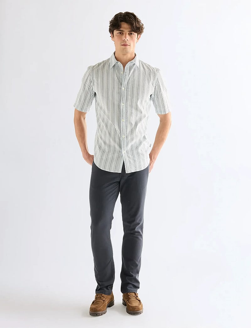 Wrangler - GREENSBORO - casual - dark navy - 0