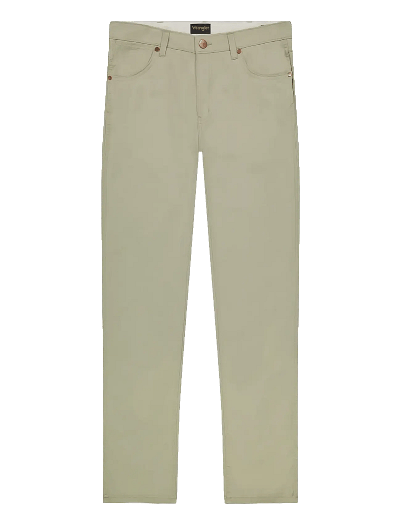 Wrangler - GREENSBORO - chinos - pelican - 1