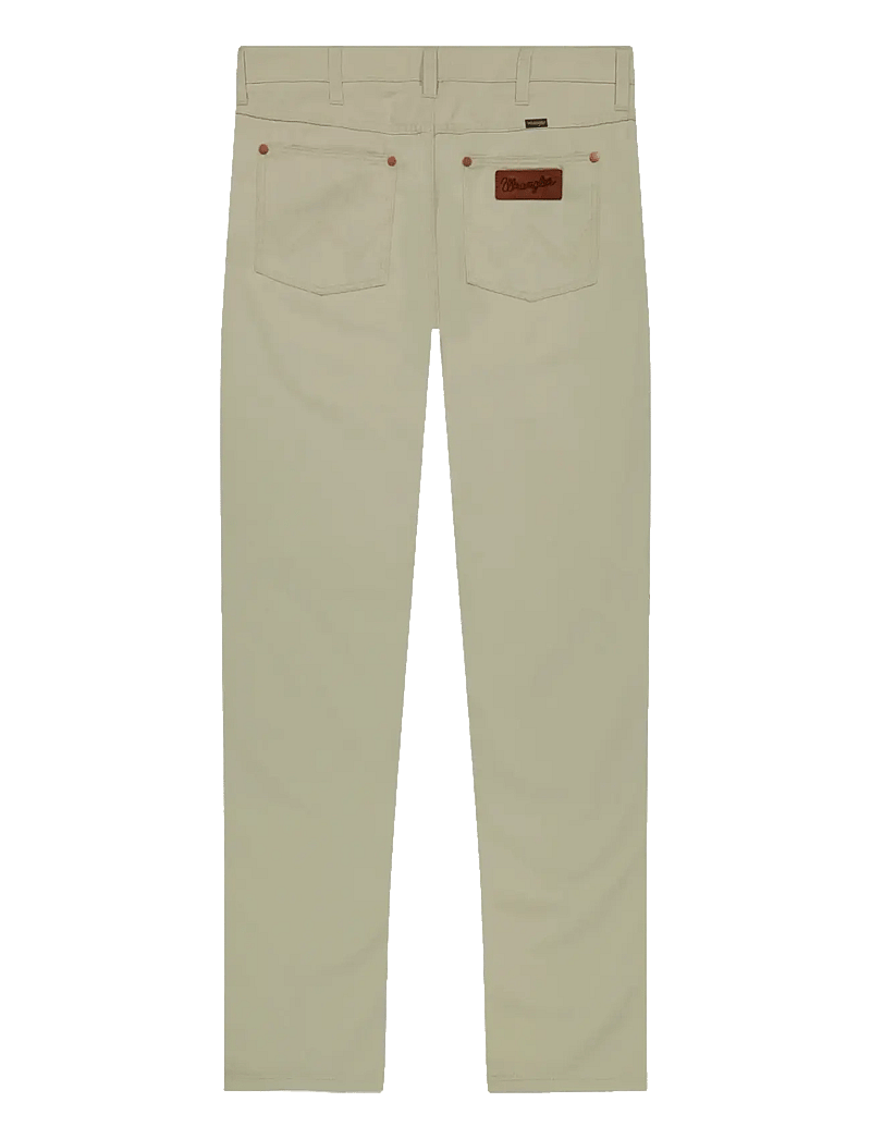 Wrangler - GREENSBORO - chinos - pelican - 2