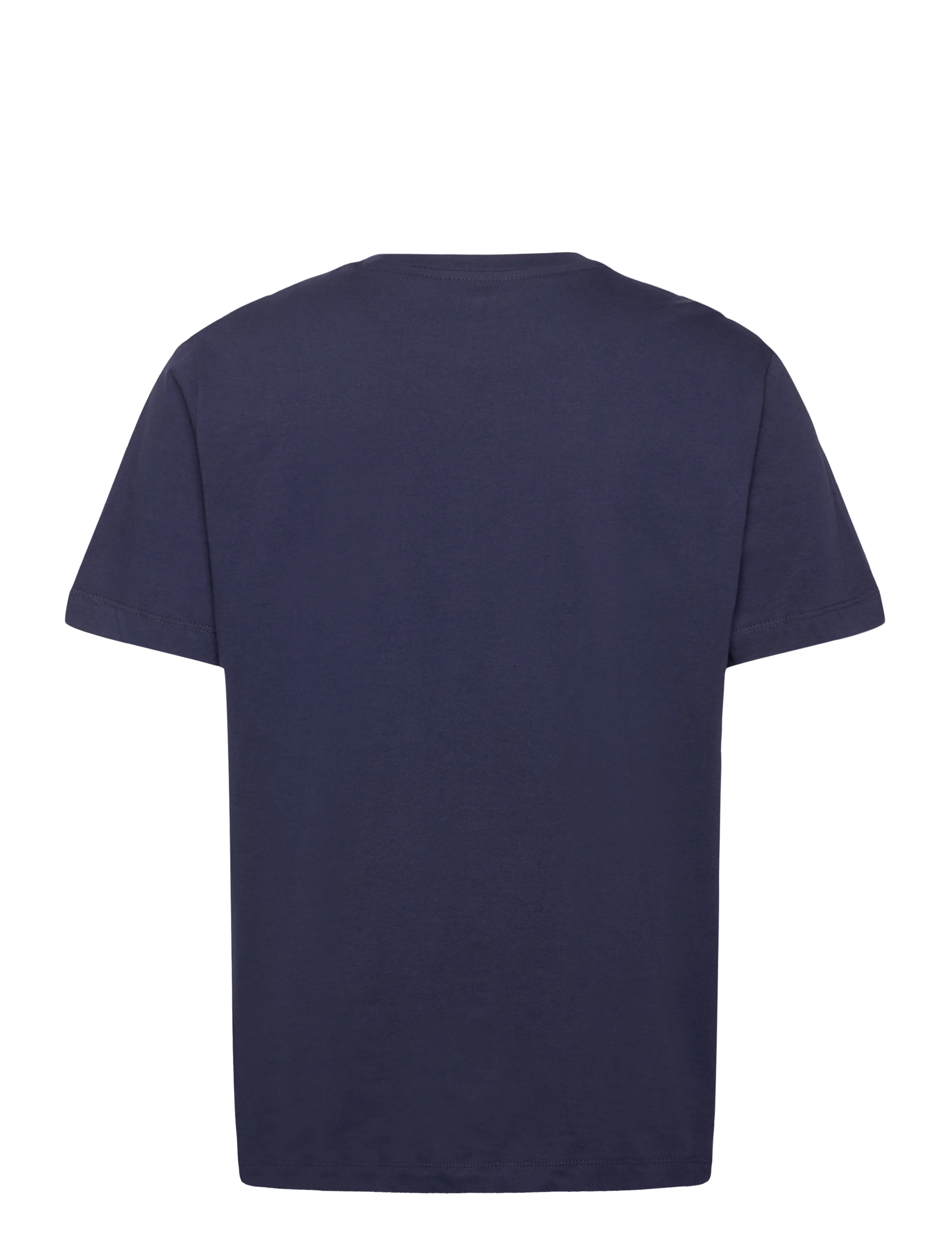 Wrangler - SIGN OFF TEE - laveste priser - navy - 1