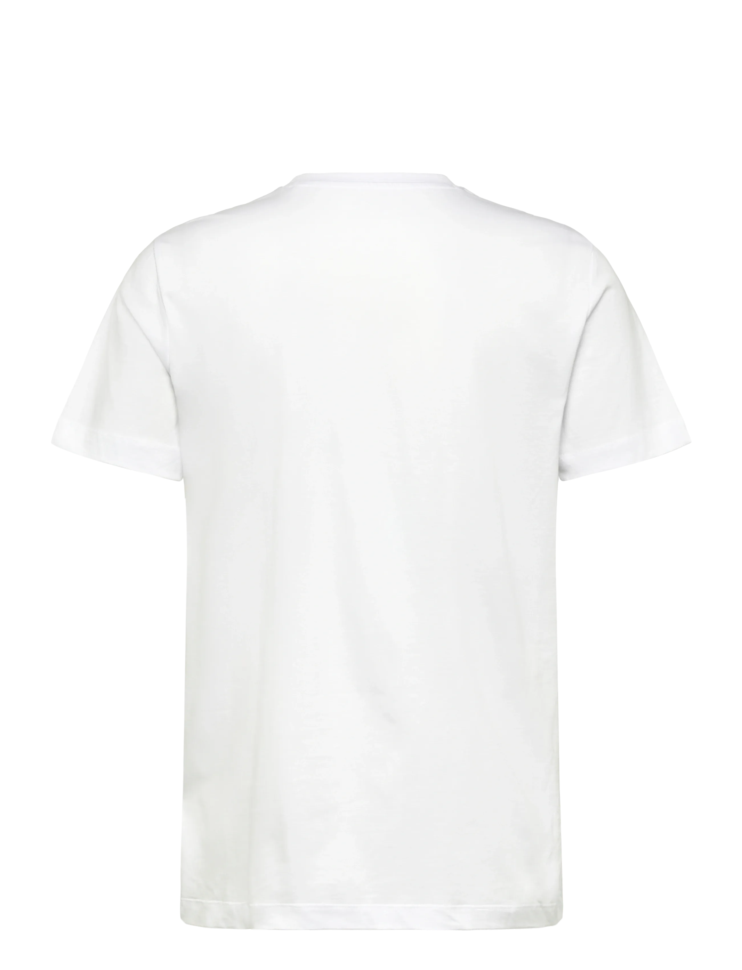 Wrangler - SIGN OFF TEE - white - 1