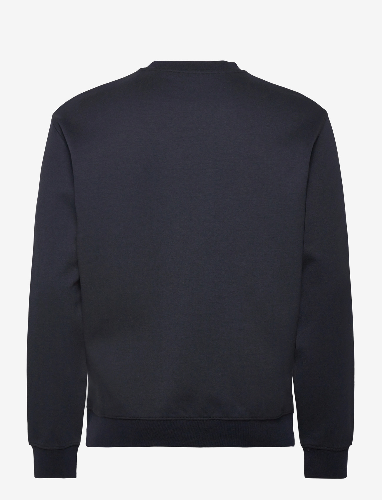 Wrangler - WRANGLER SWEAT - sweatshirts - navy - 1