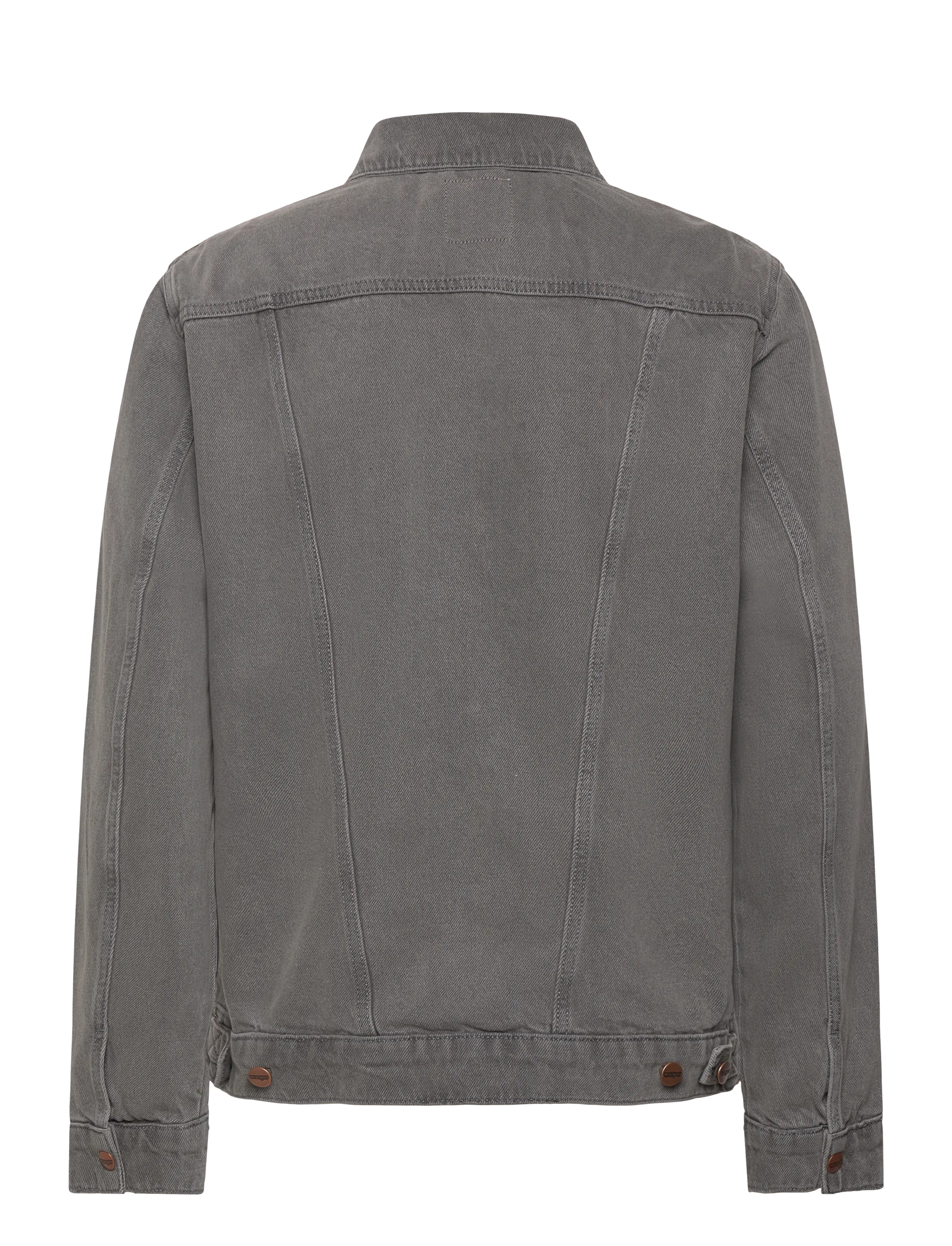 Wrangler - 124MJ - kevättakit - golden grey - 1