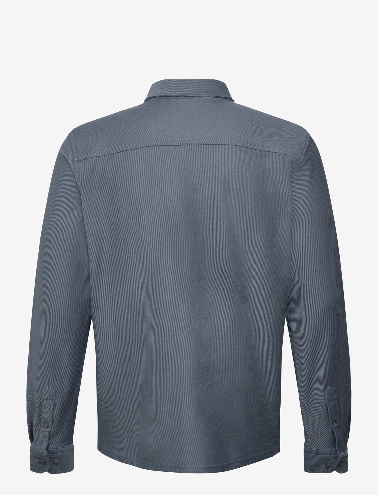 Wrangler - LS SHIRT - casual skjorter - indigo - 1