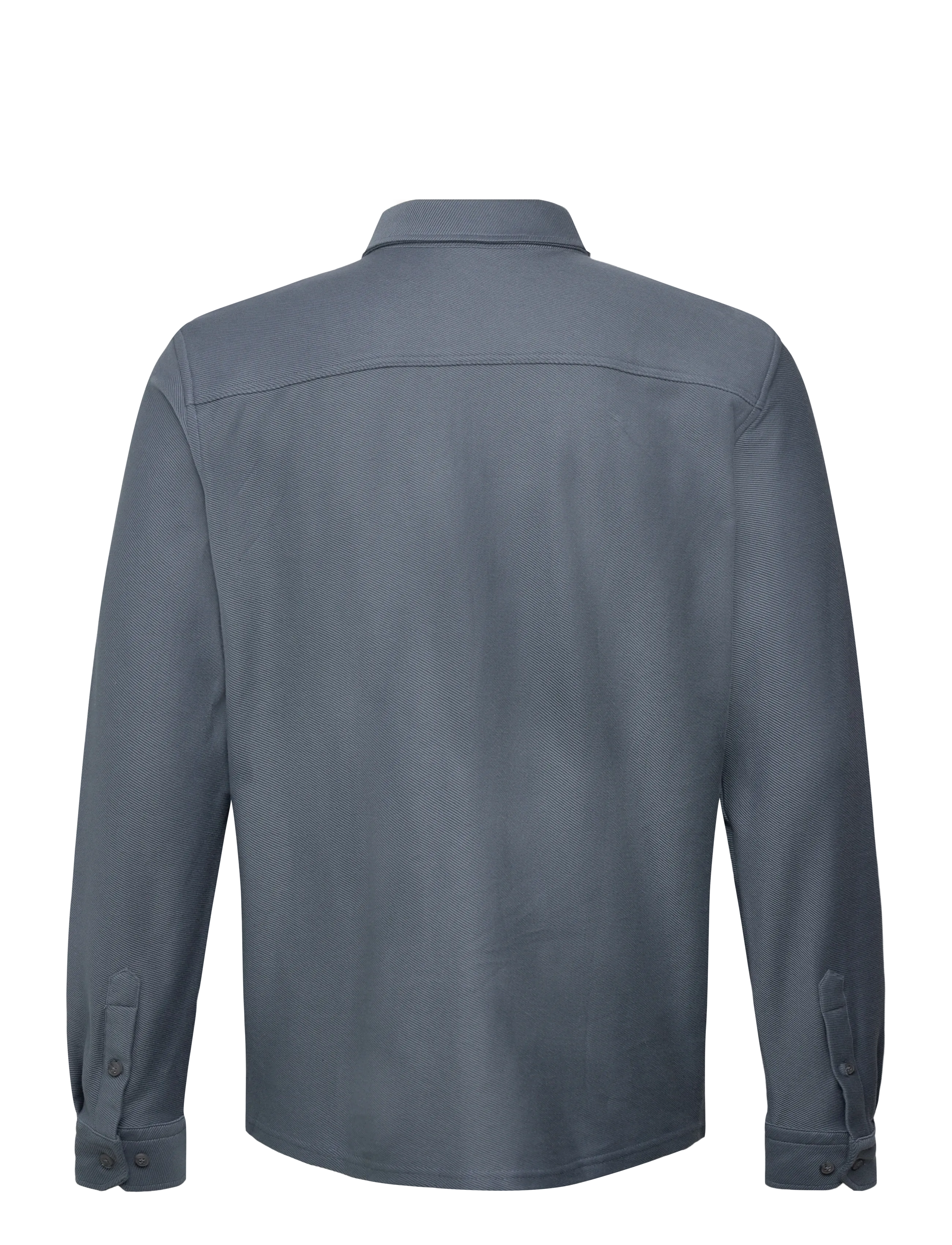 Wrangler - LS SHIRT - ikdienas krekli - indigo - 1