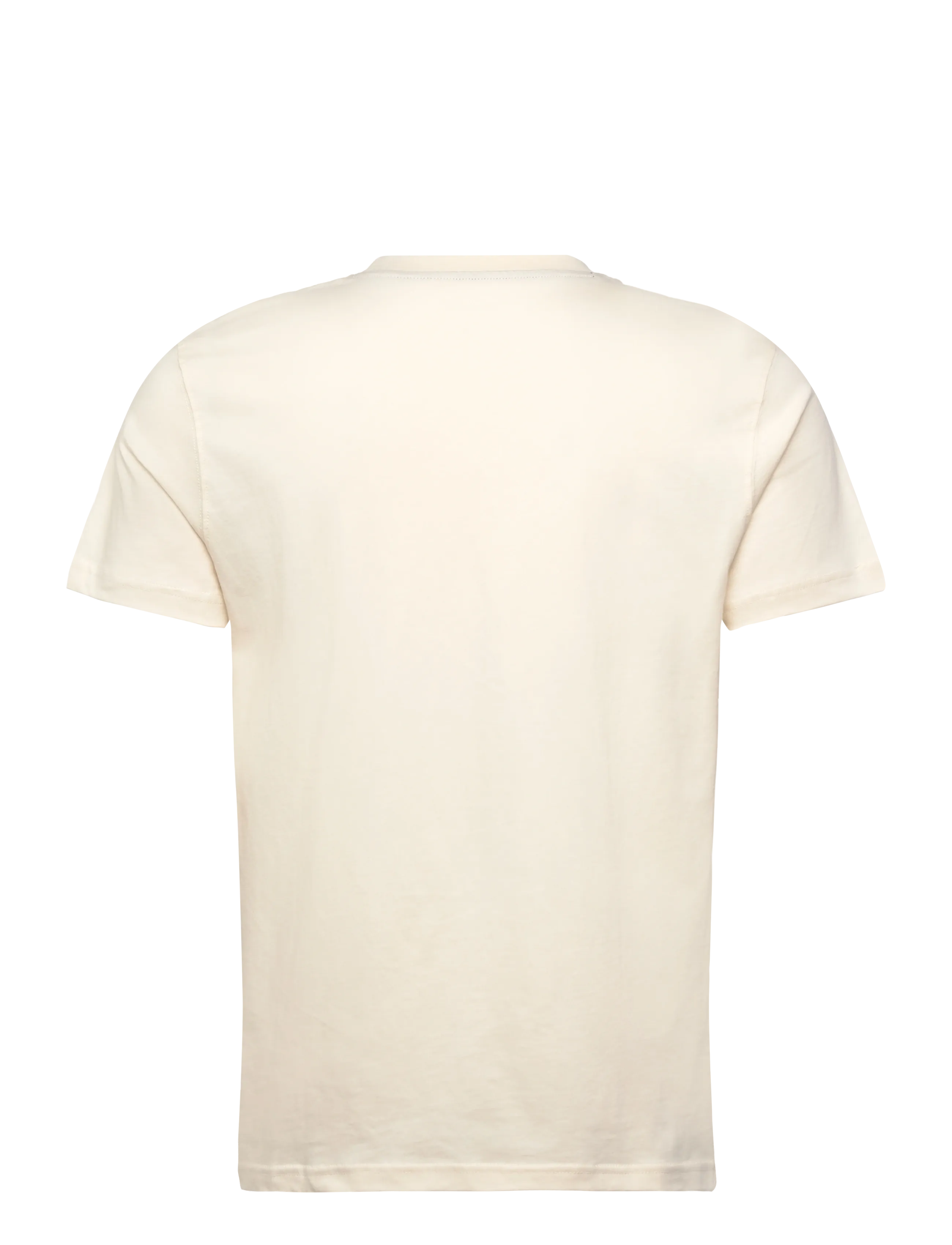 Wrangler - SS WRANGLER TEE - die niedrigsten preise - white - 1