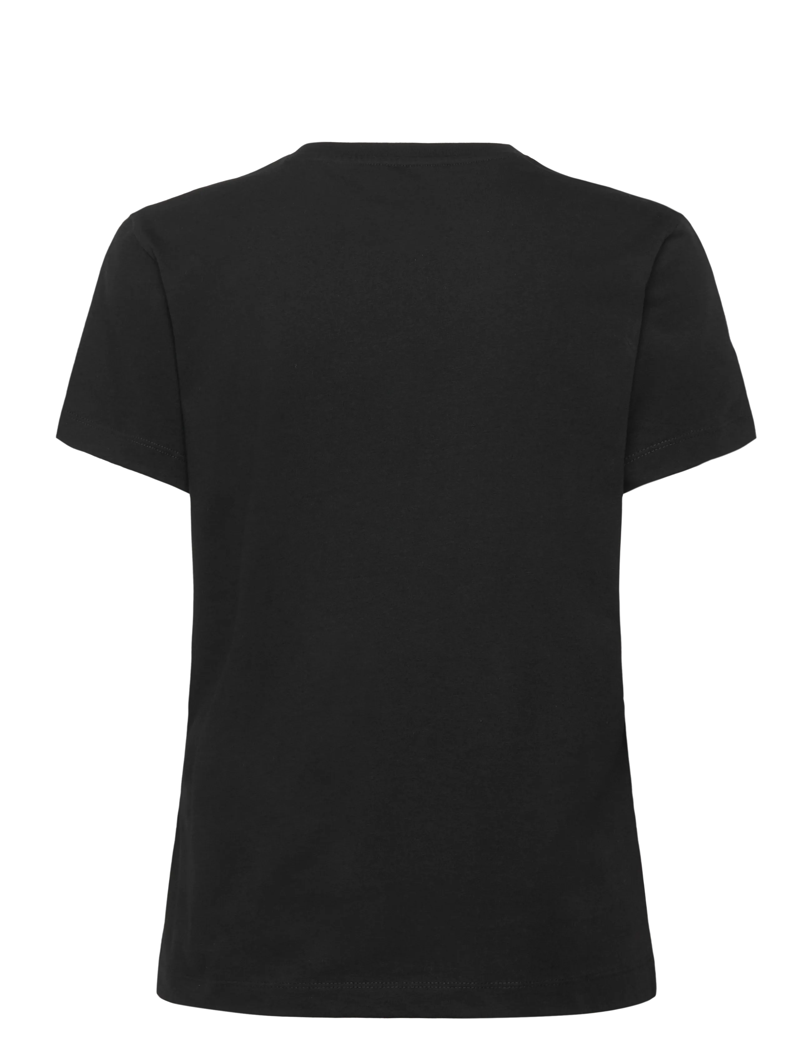 Wrangler - BOYFRIEND - black - 1