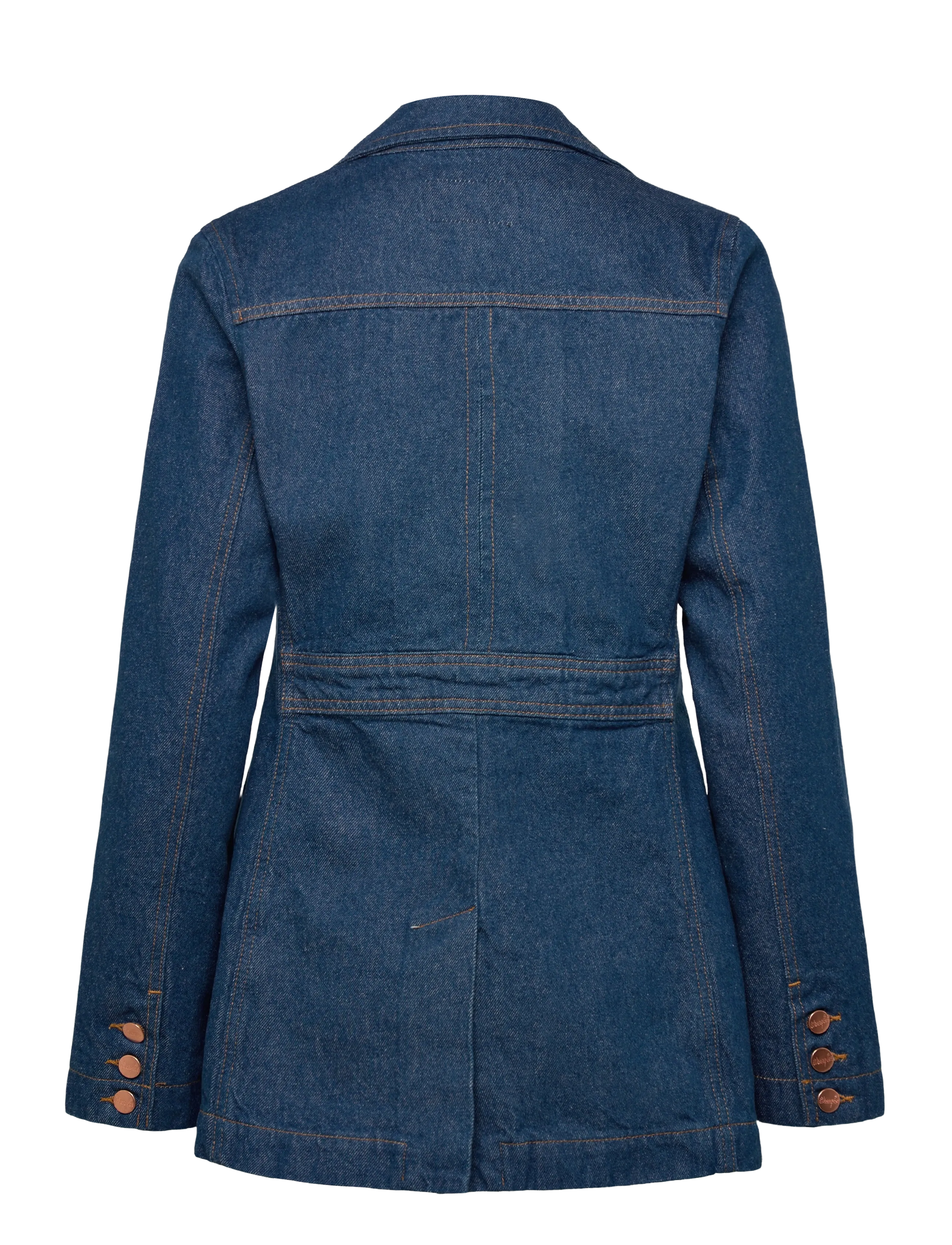 Wrangler - BLAZER JACKET - einreihige blazer - unworn - 1
