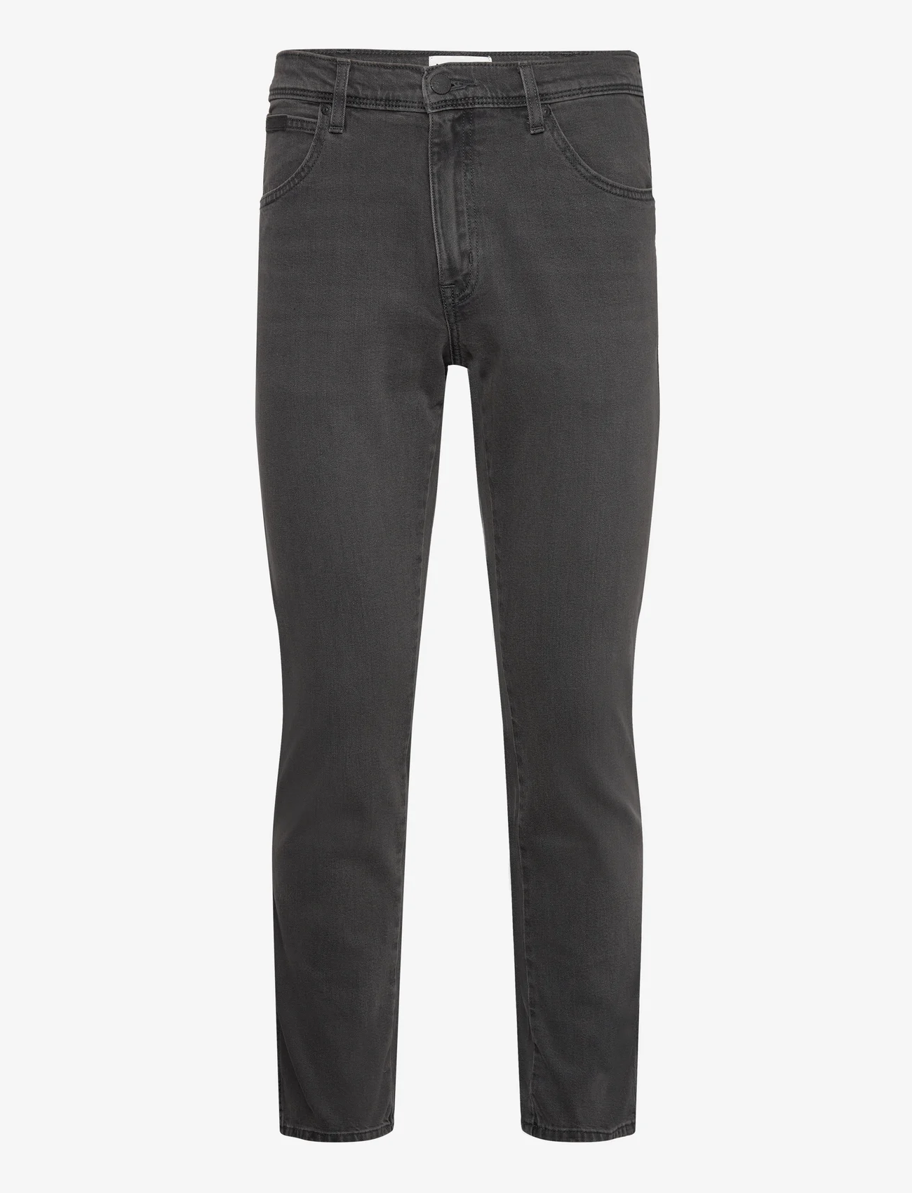 Wrangler - TEXAS SLIM - slim jeans - first degree - 0