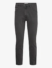 Wrangler - TEXAS SLIM - slim jeans - first degree - 0