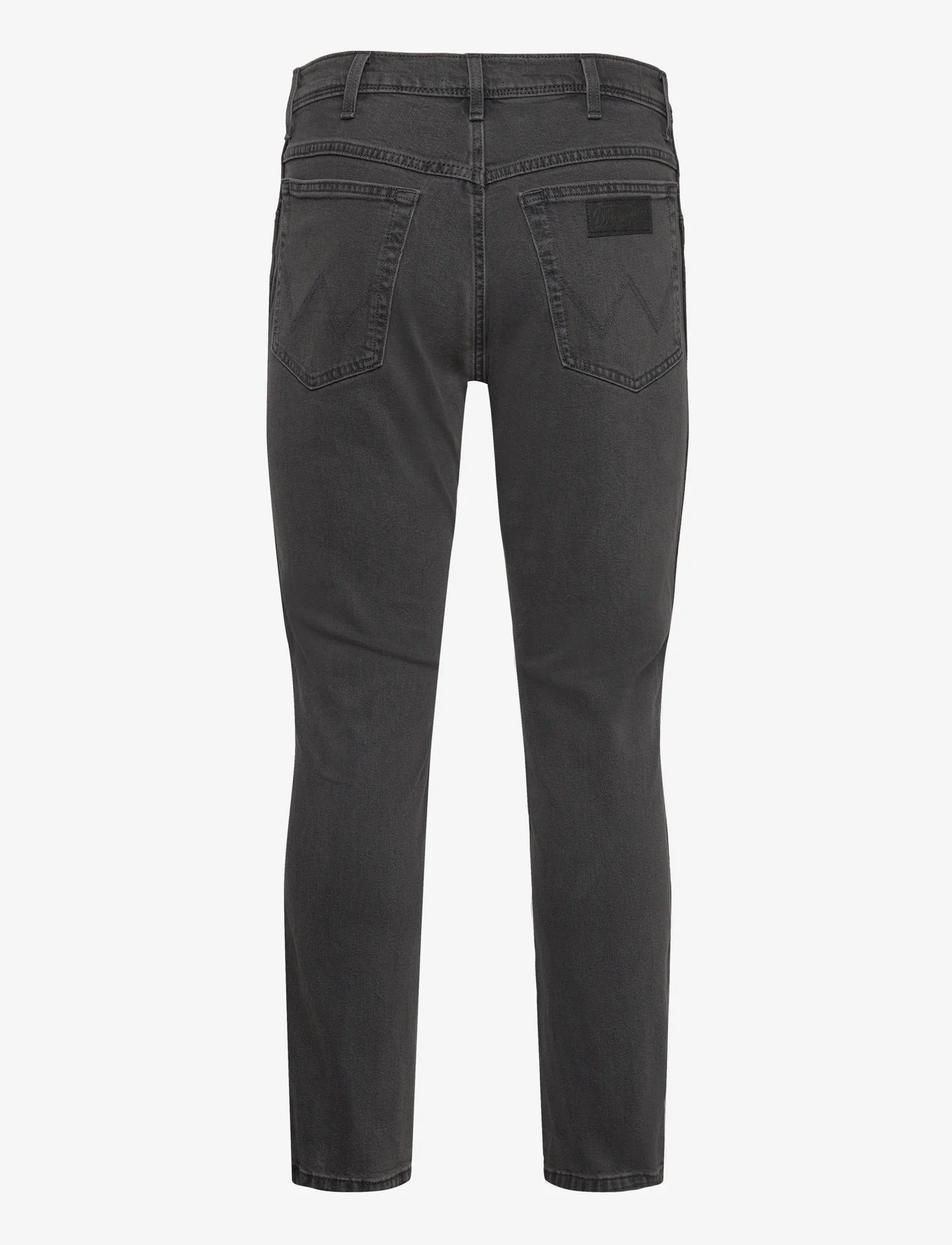 Wrangler - TEXAS SLIM - slim jeans - first degree - 1