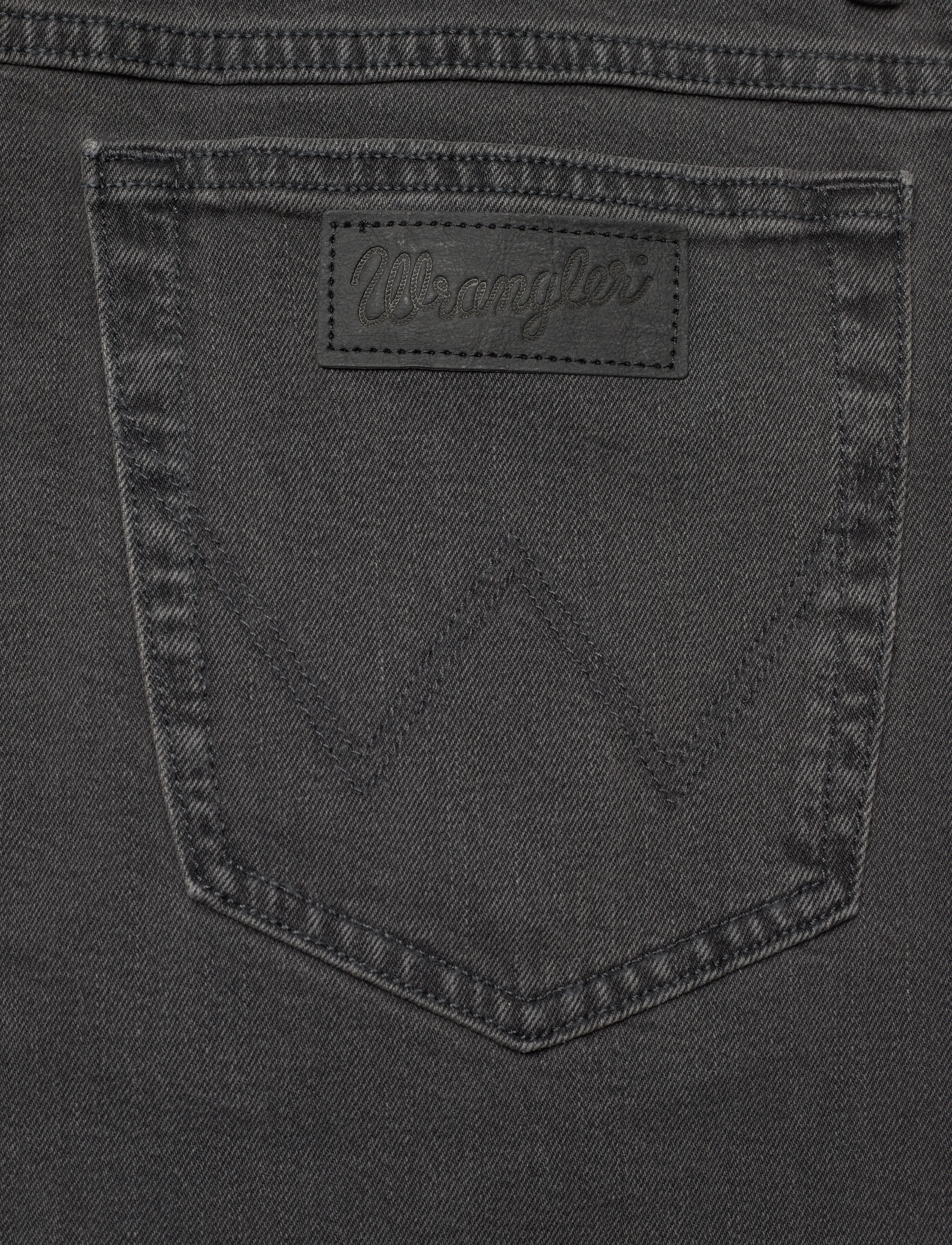 Wrangler - TEXAS SLIM - first degree - 4