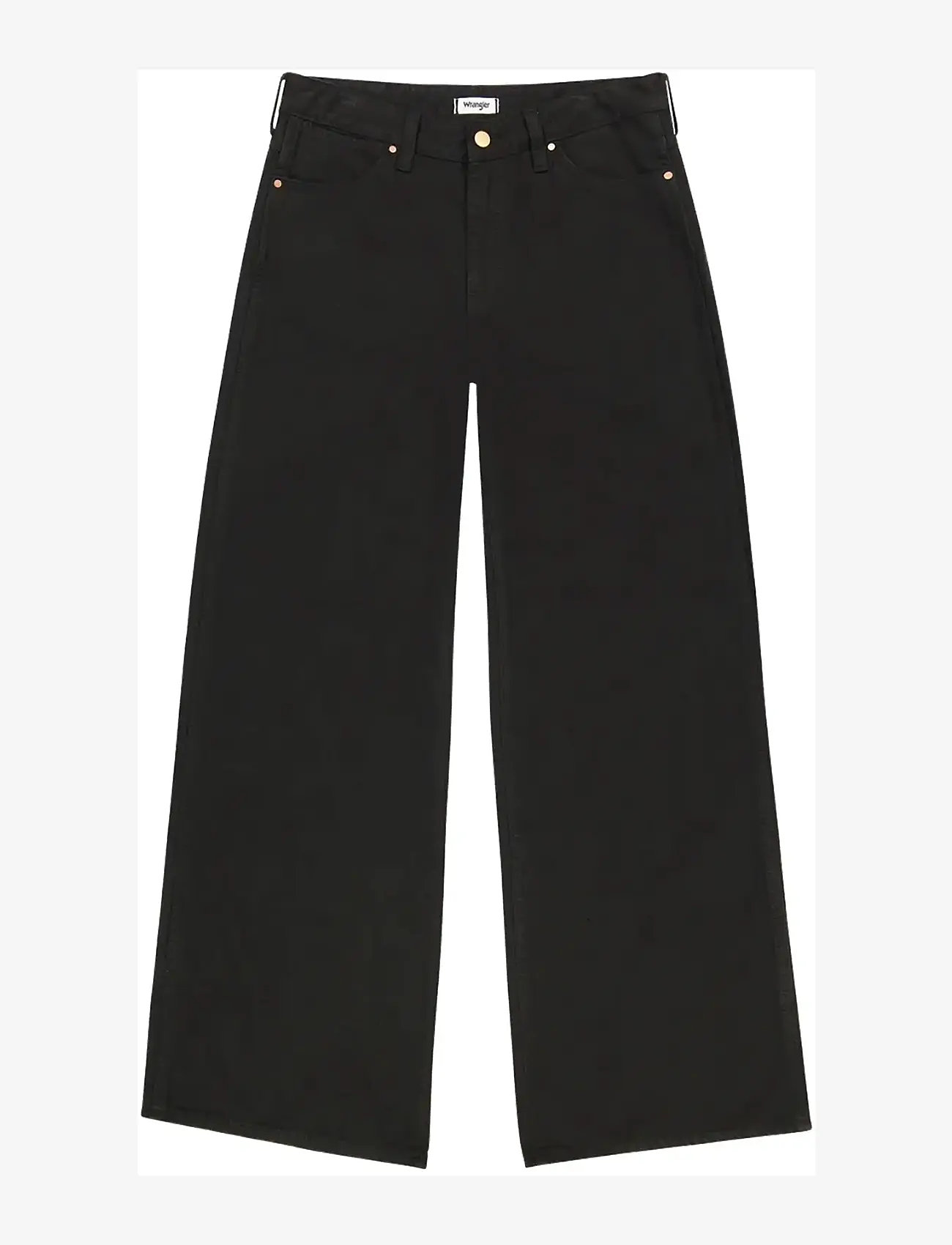 Wrangler - WORLD WIDE - vida jeans - midnight ride - 1