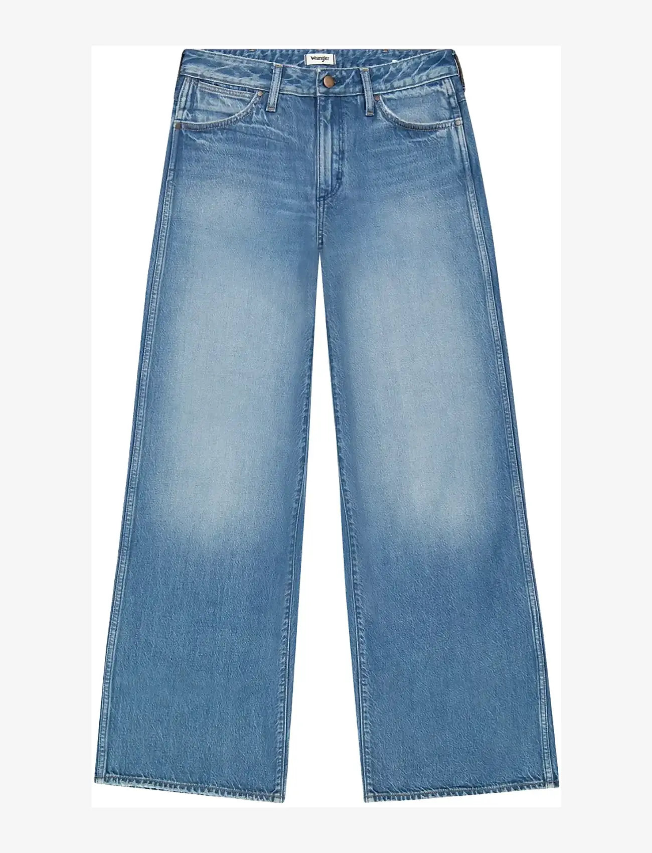 Wrangler - WORLD WIDE - vida jeans - promises kept - 1