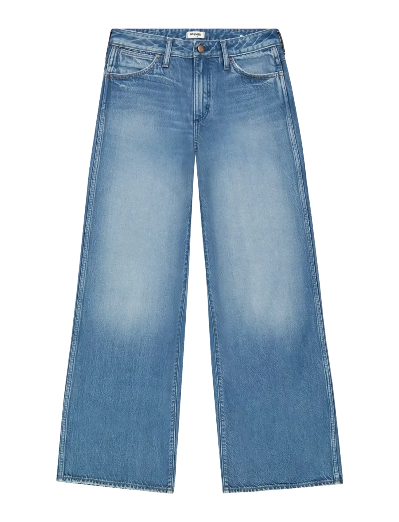 WORLD WIDE - PROMISES KEPT