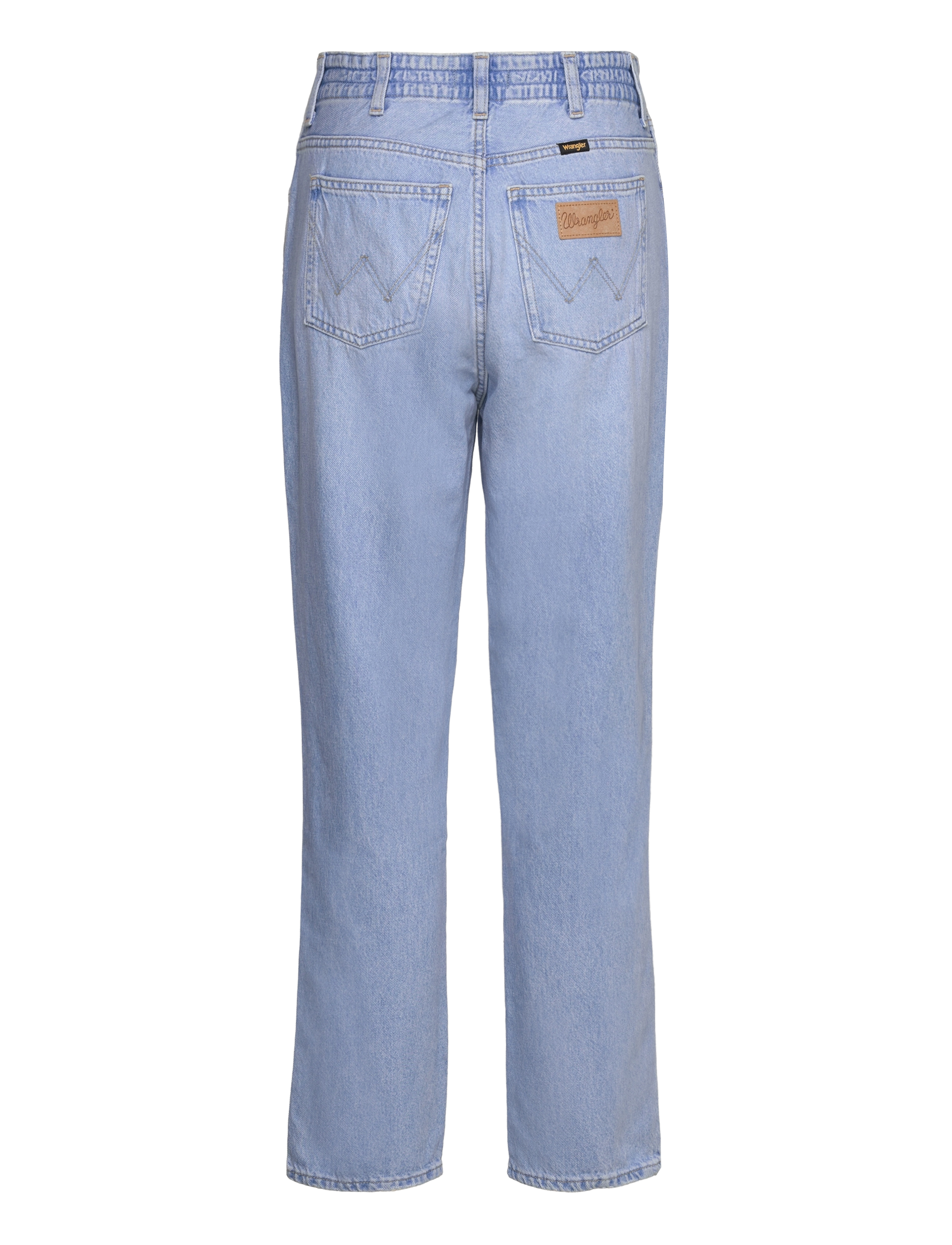 Wrangler - COMFY MOM - ice ice baby - 2