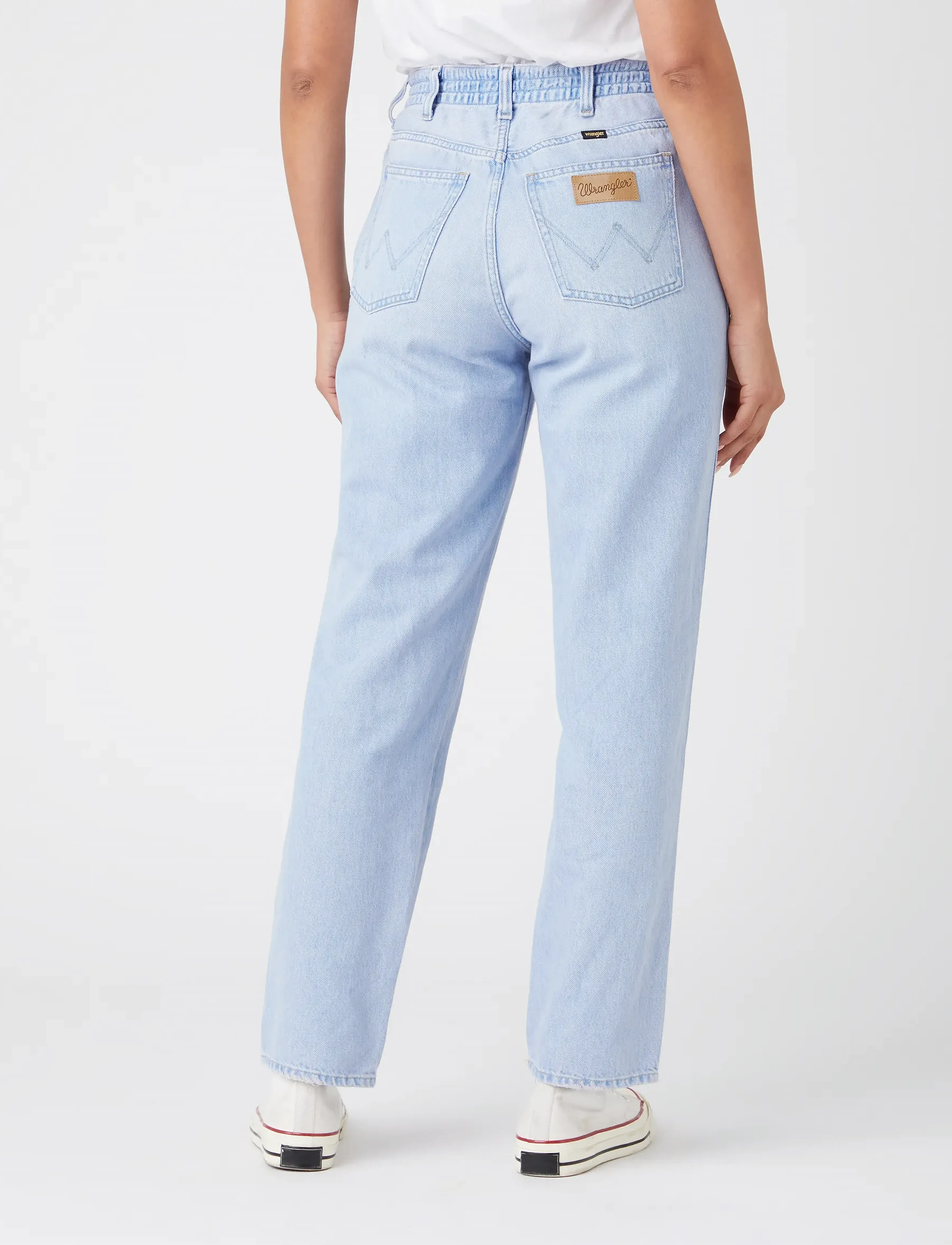 Wrangler - COMFY MOM - ice ice baby - 4