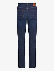 Wrangler - SLIM - džinsa bikses ar tievām starām - kensington - 1
