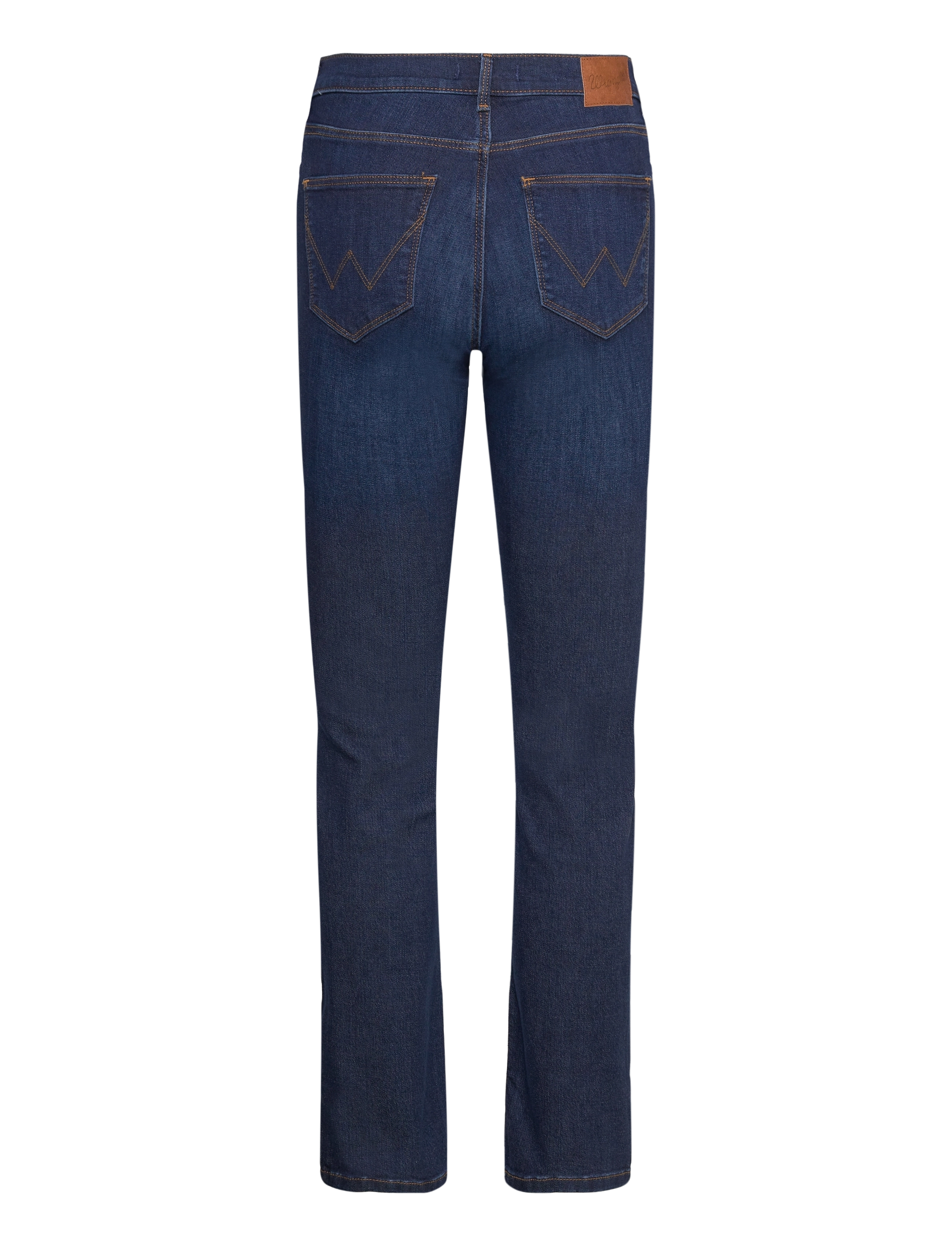 Wrangler - SLIM - kensington - 1