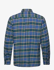 Wrangler - 1 POCKET SHIRT - casual shirts - chinchilla - 1