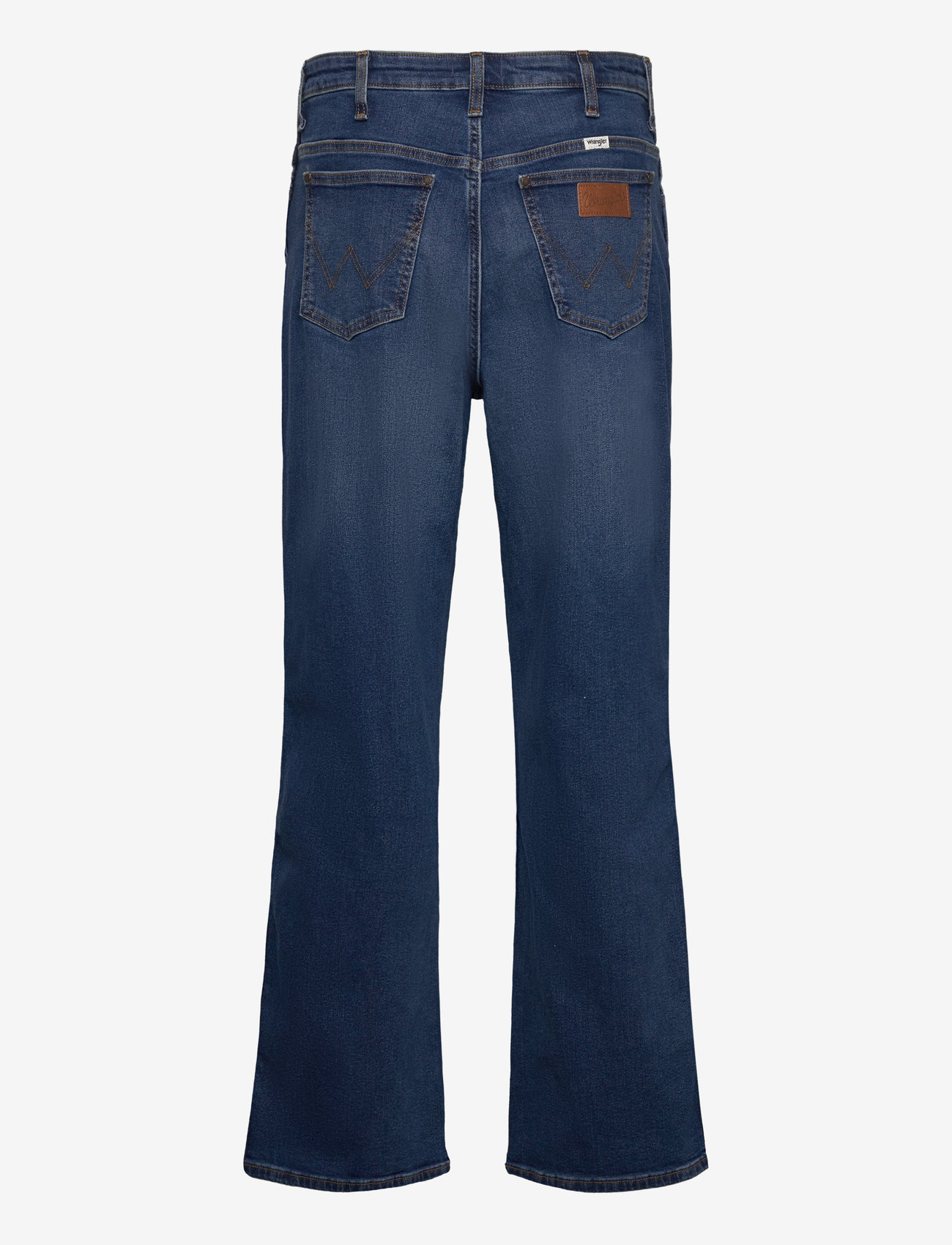 Wrangler - MOM RELAXED - rae - 1